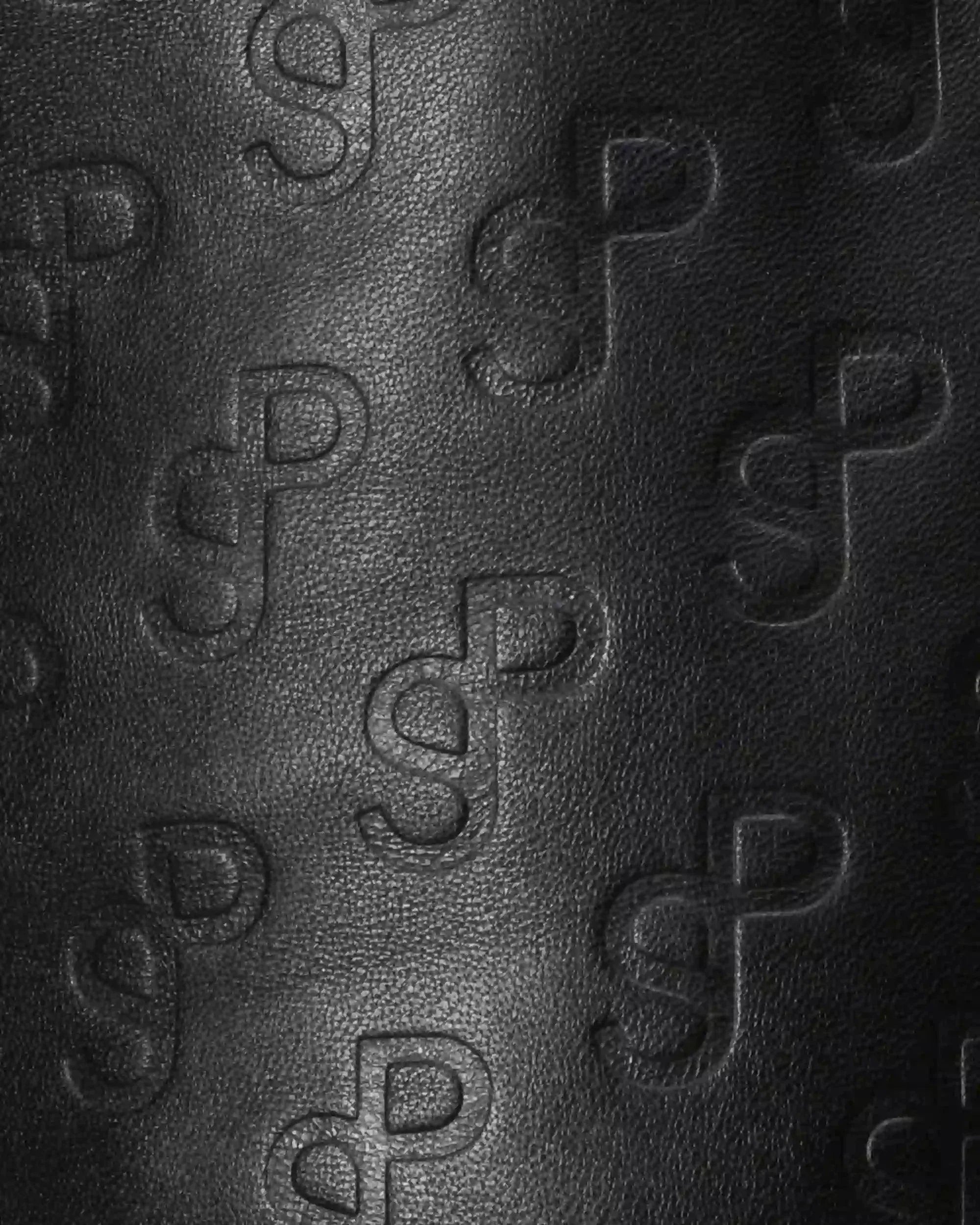 Rosita Leather Pants - DIHSAN