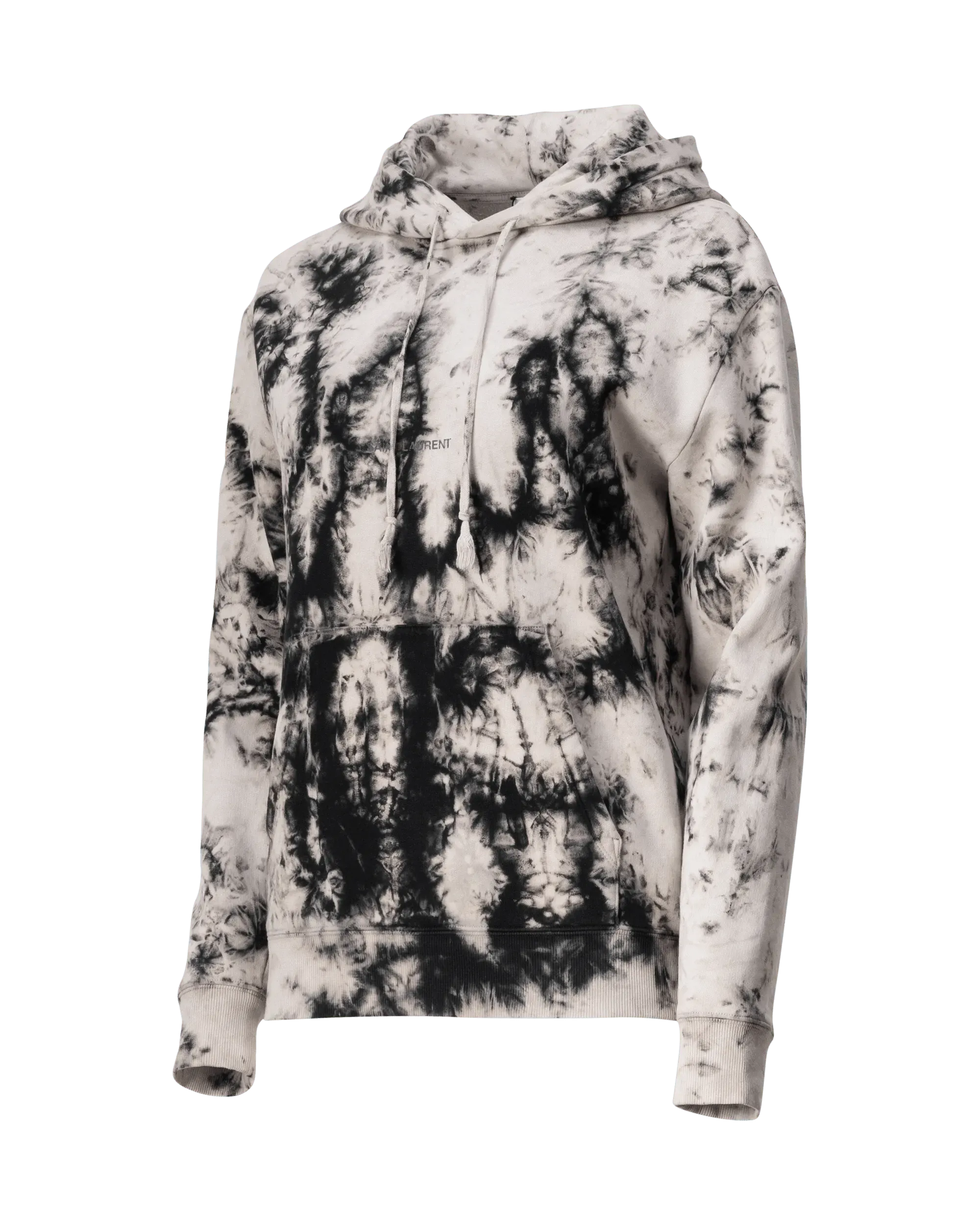 Brule Tie Dye Hoodie - DIHSAN