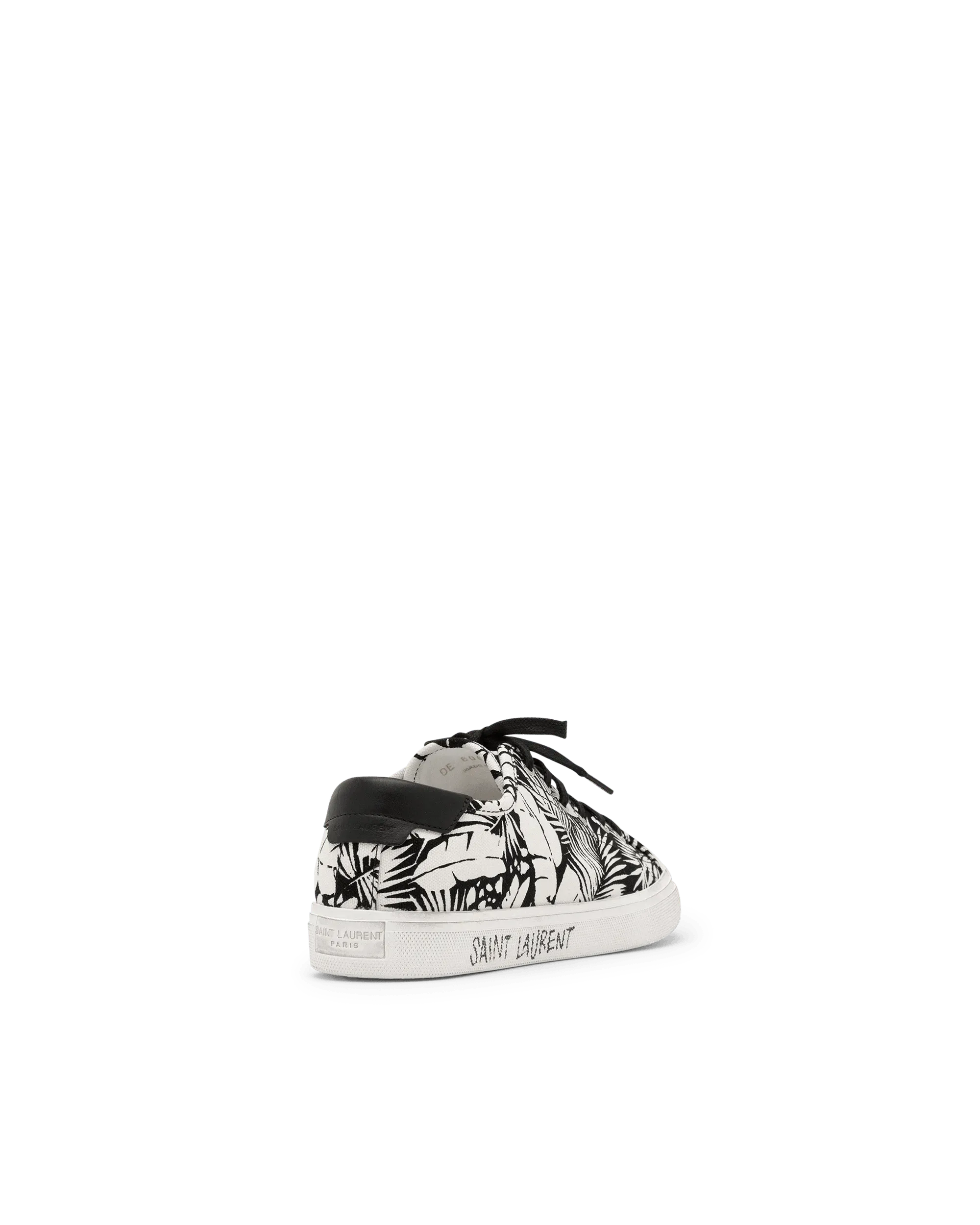 Malibu Print Sneakers - DIHSAN