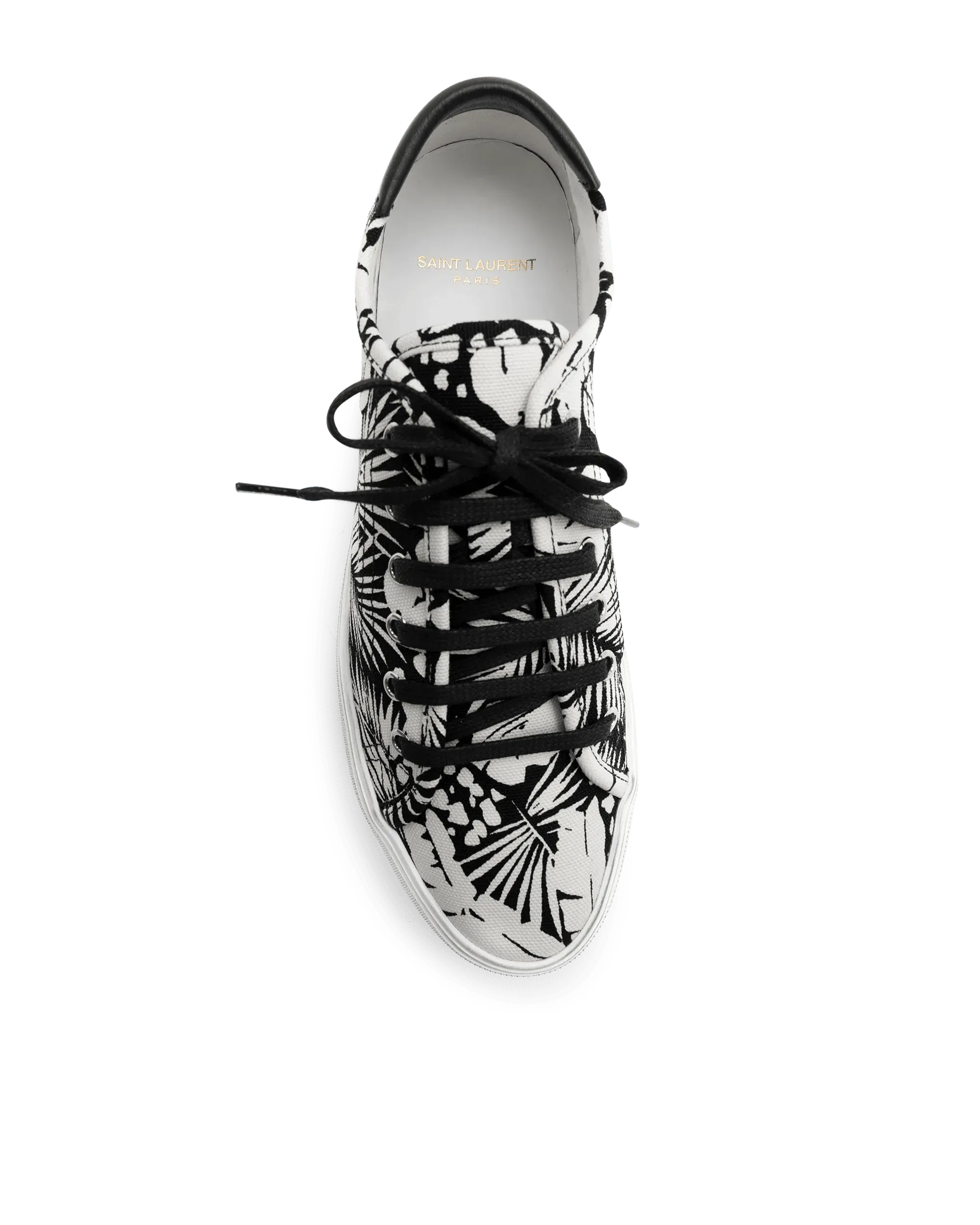 Malibu Print Sneakers - DIHSAN