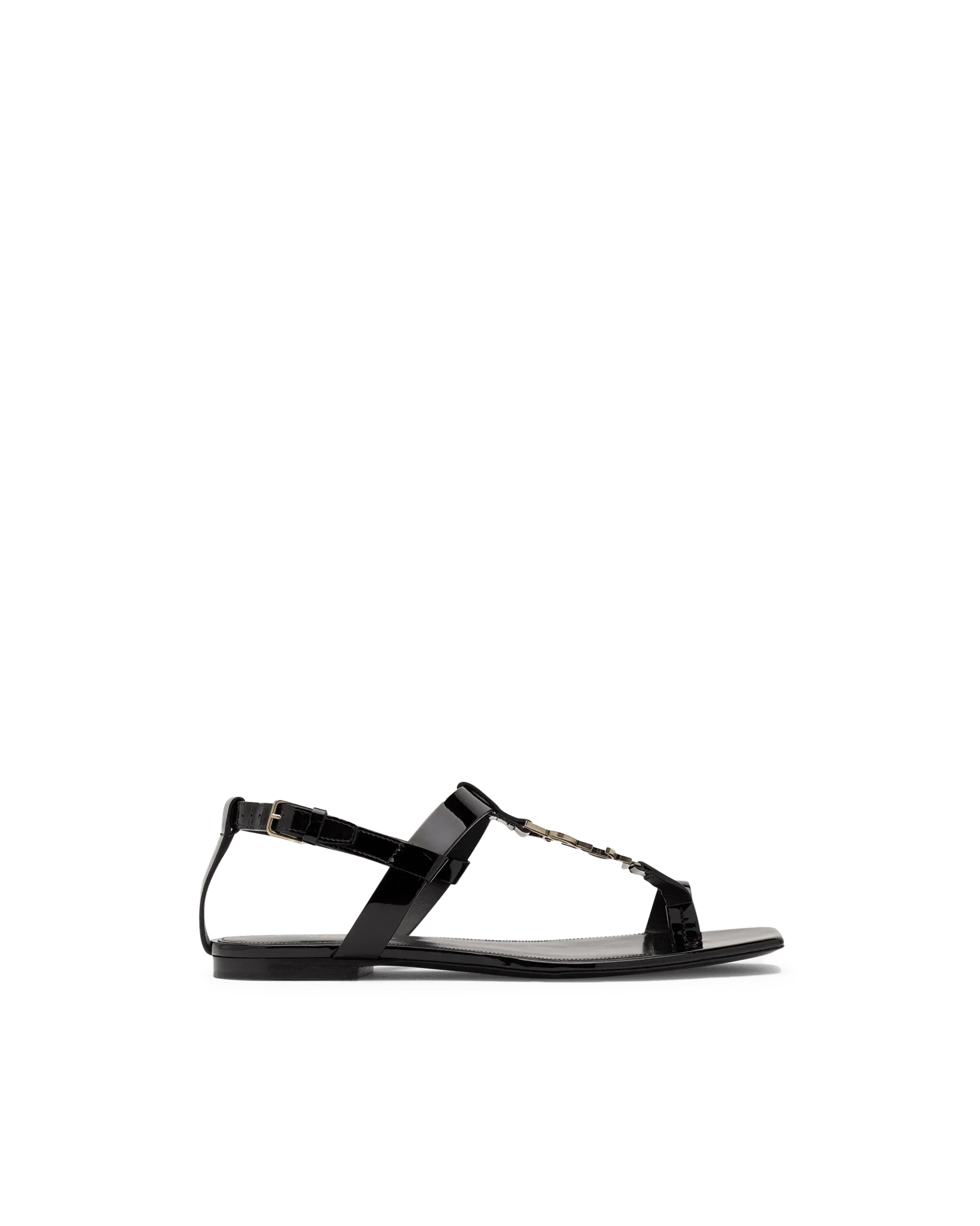 Cassandra Flat Sandals