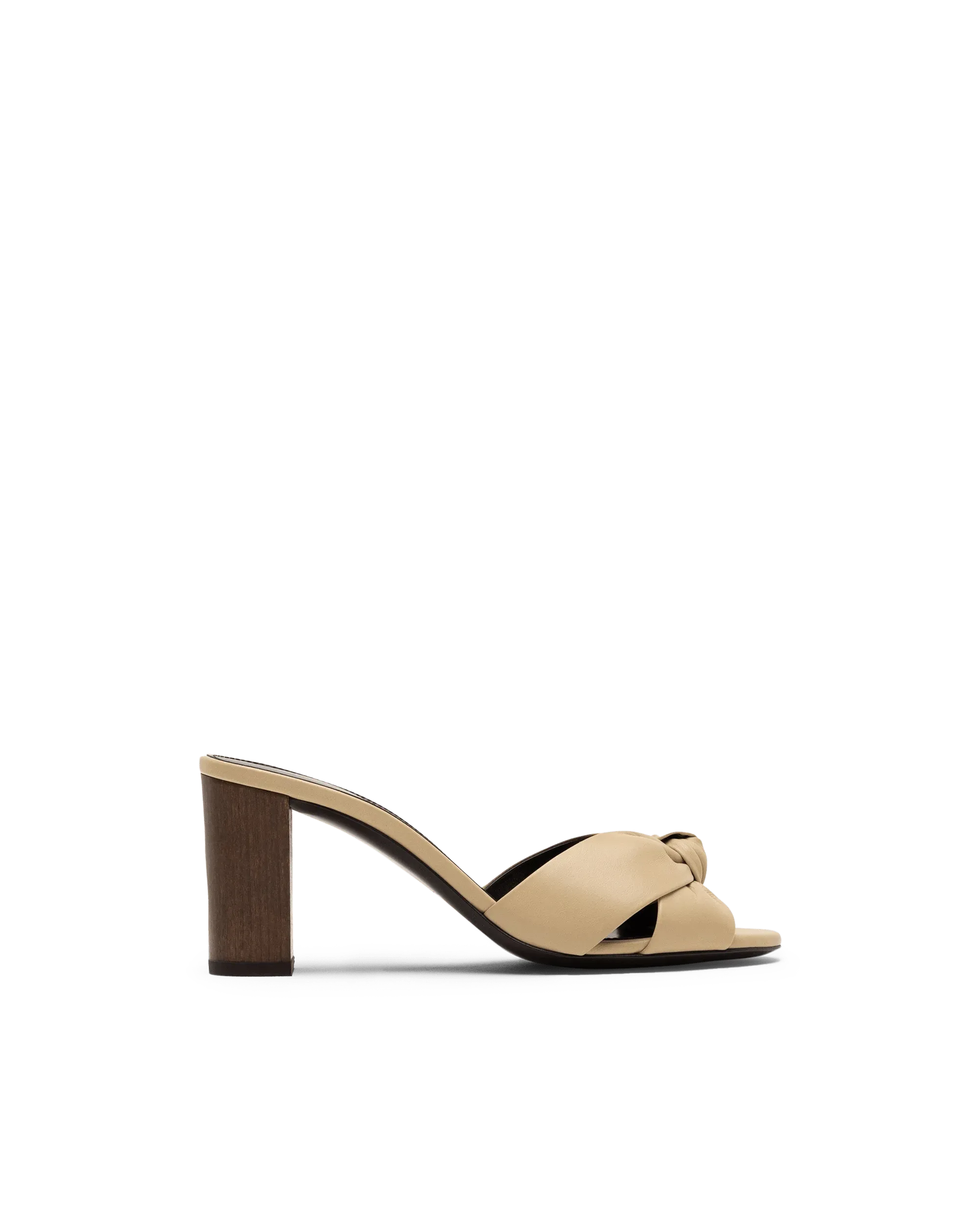 Bianca Heeled Sandals - DIHSAN