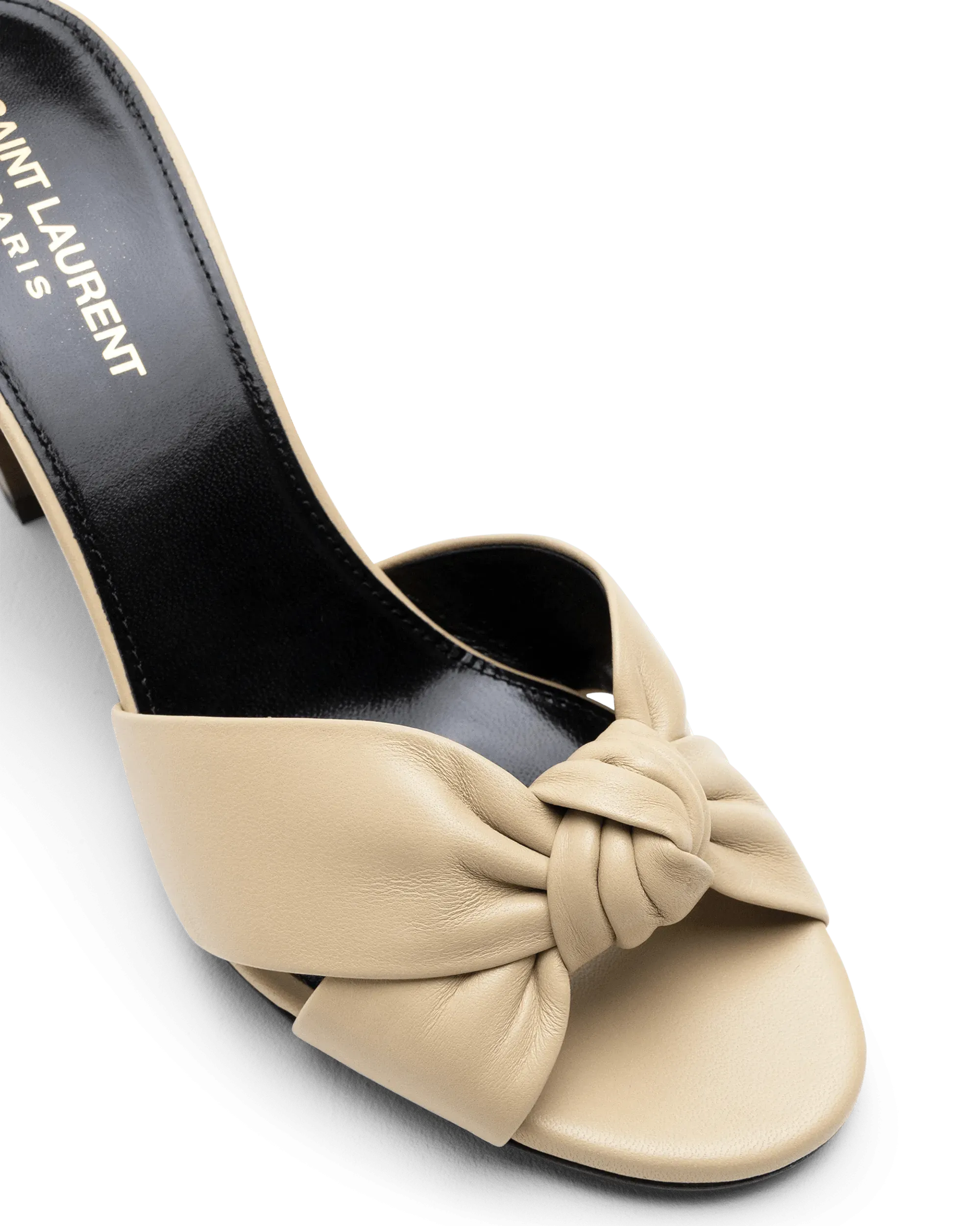 Bianca Heeled Sandals - DIHSAN