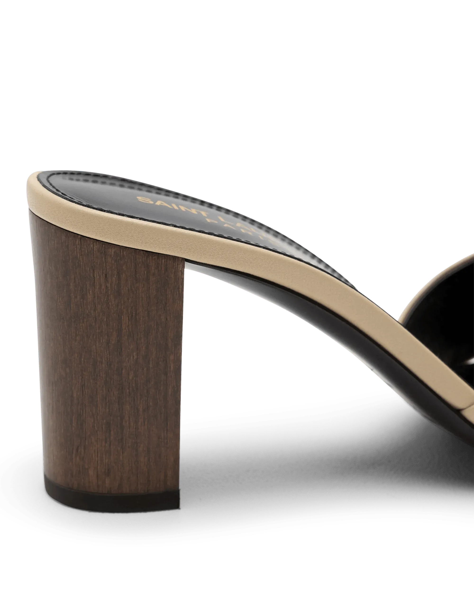 Bianca Heeled Sandals - DIHSAN