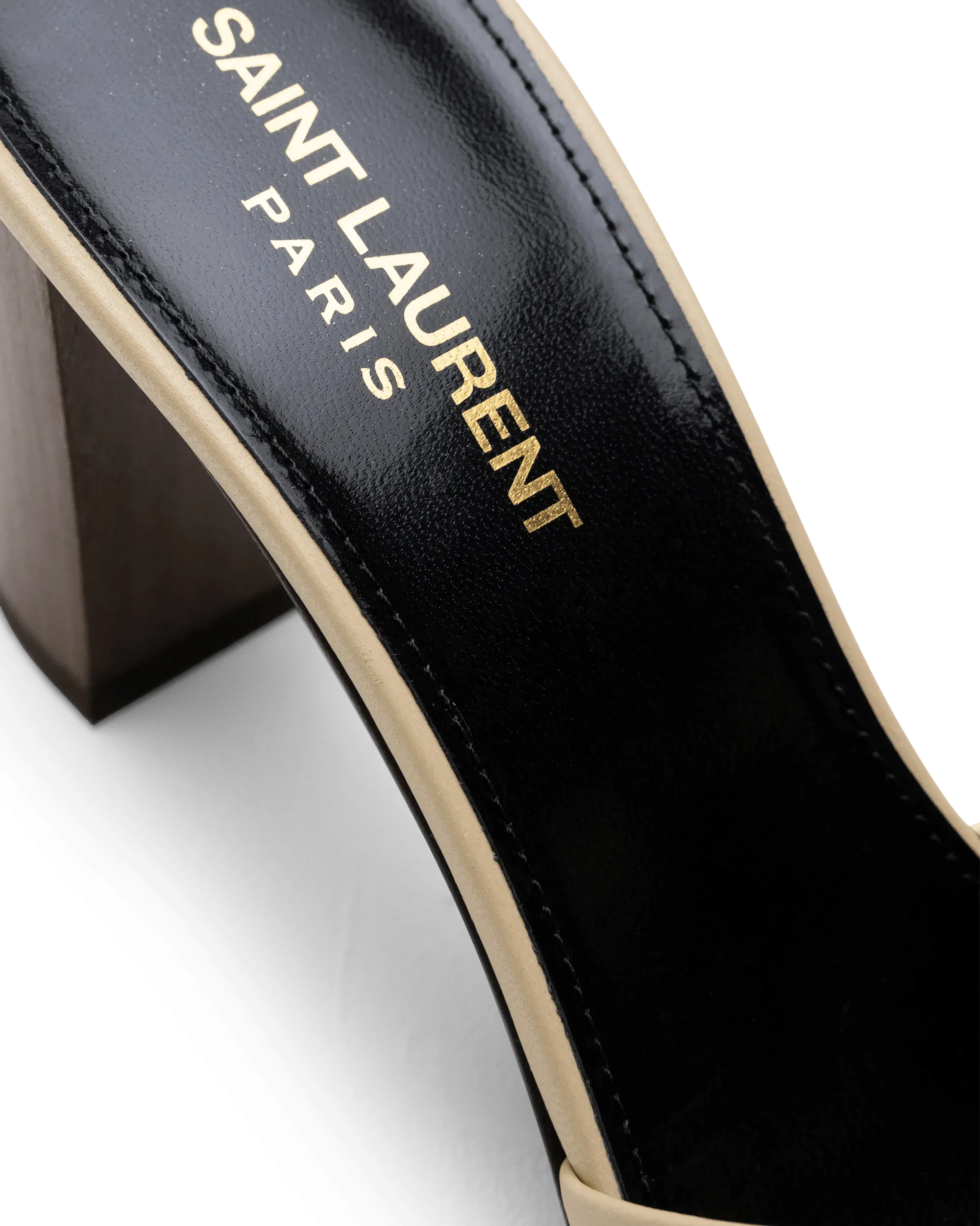 Bianca Heeled Sandals - DIHSAN