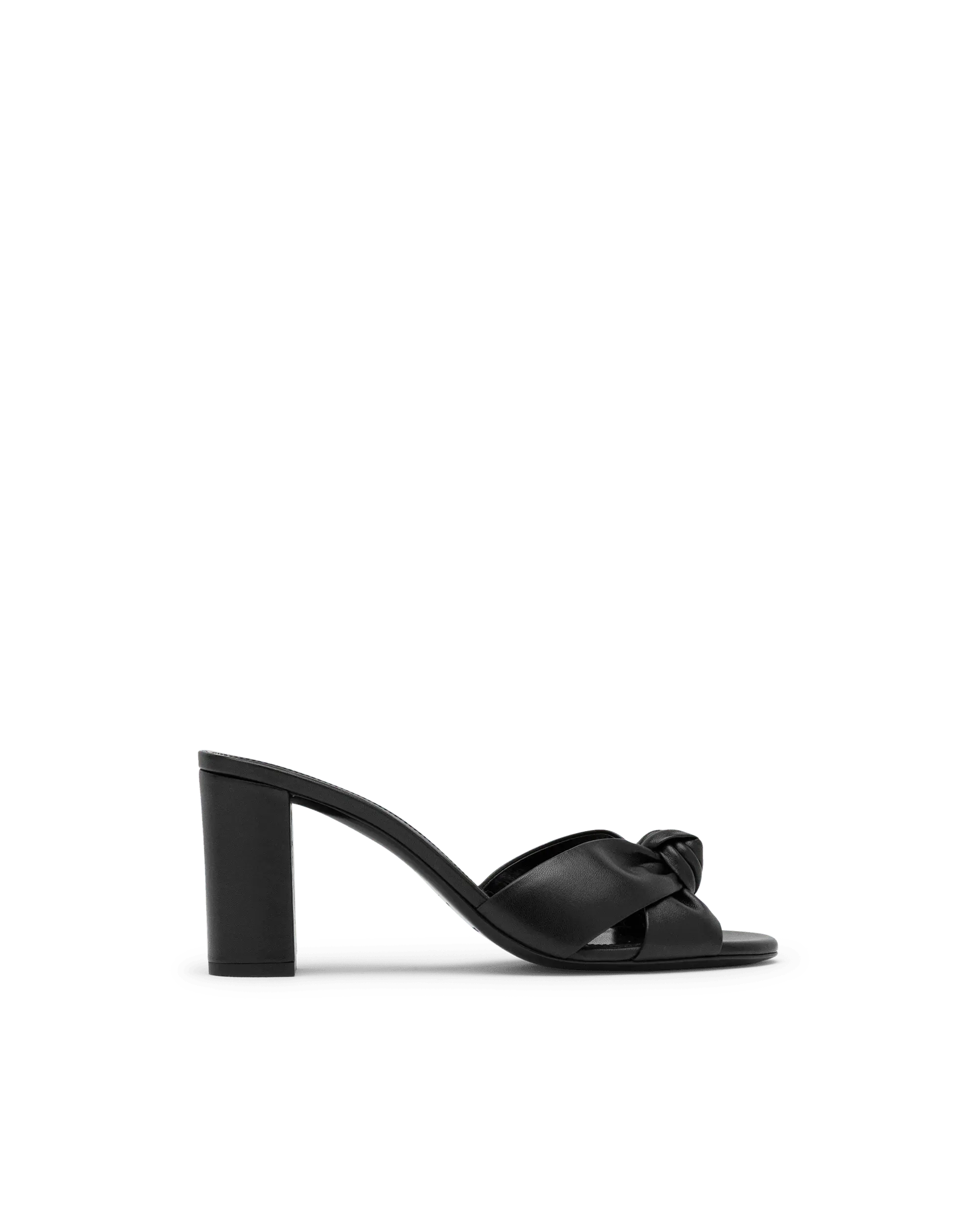 Bianca Heeled Sandals - DIHSAN