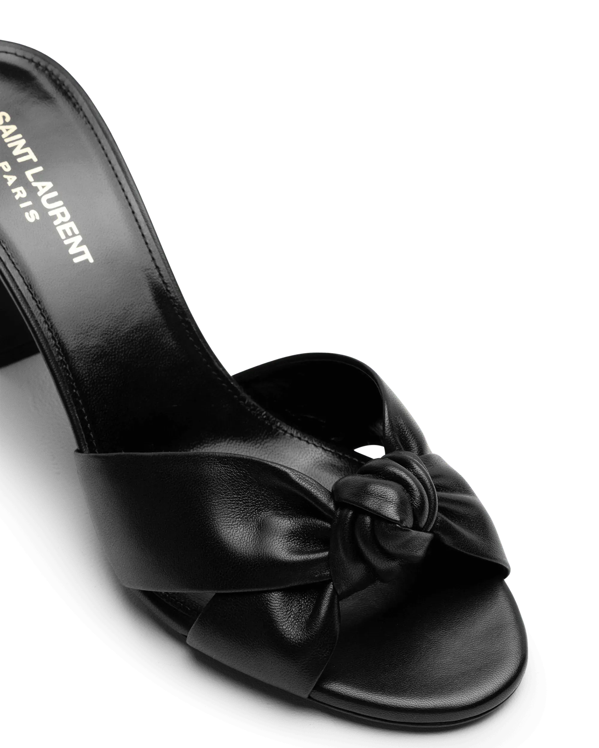 Bianca Heeled Sandals - DIHSAN