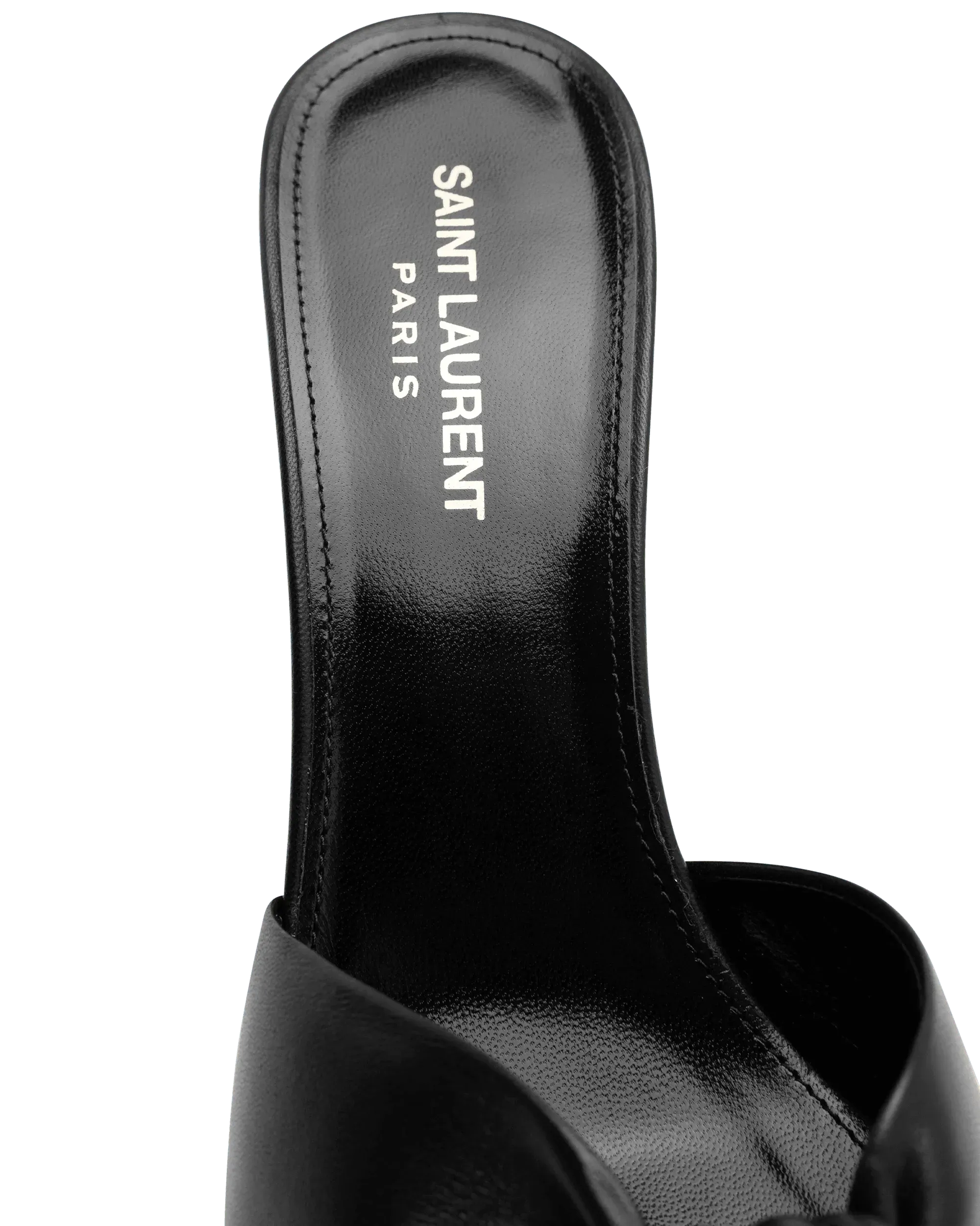 Bianca Heeled Sandals - DIHSAN