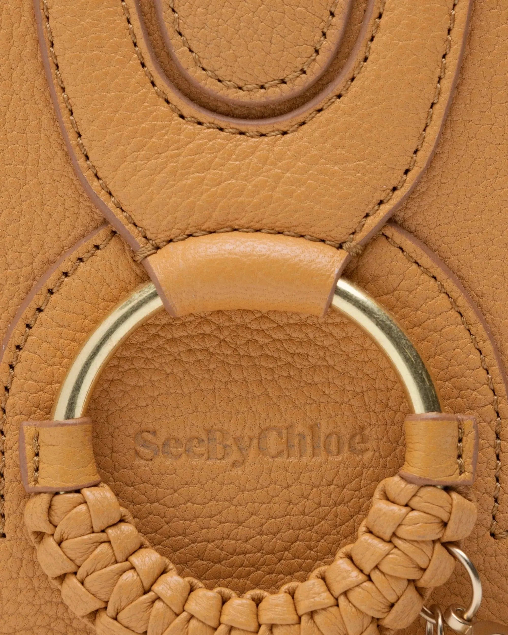 Tilda Mini Crossbody Bag - DIHSAN