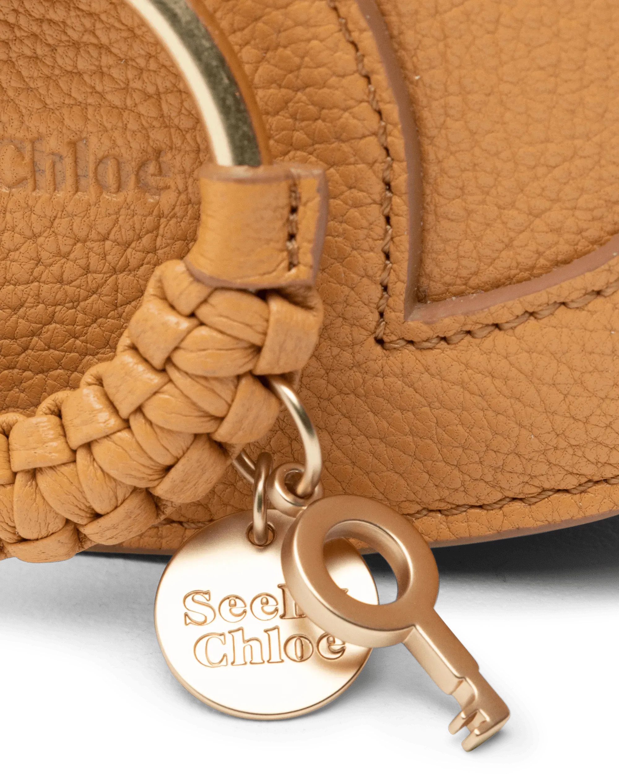 Tilda Mini Crossbody Bag - DIHSAN