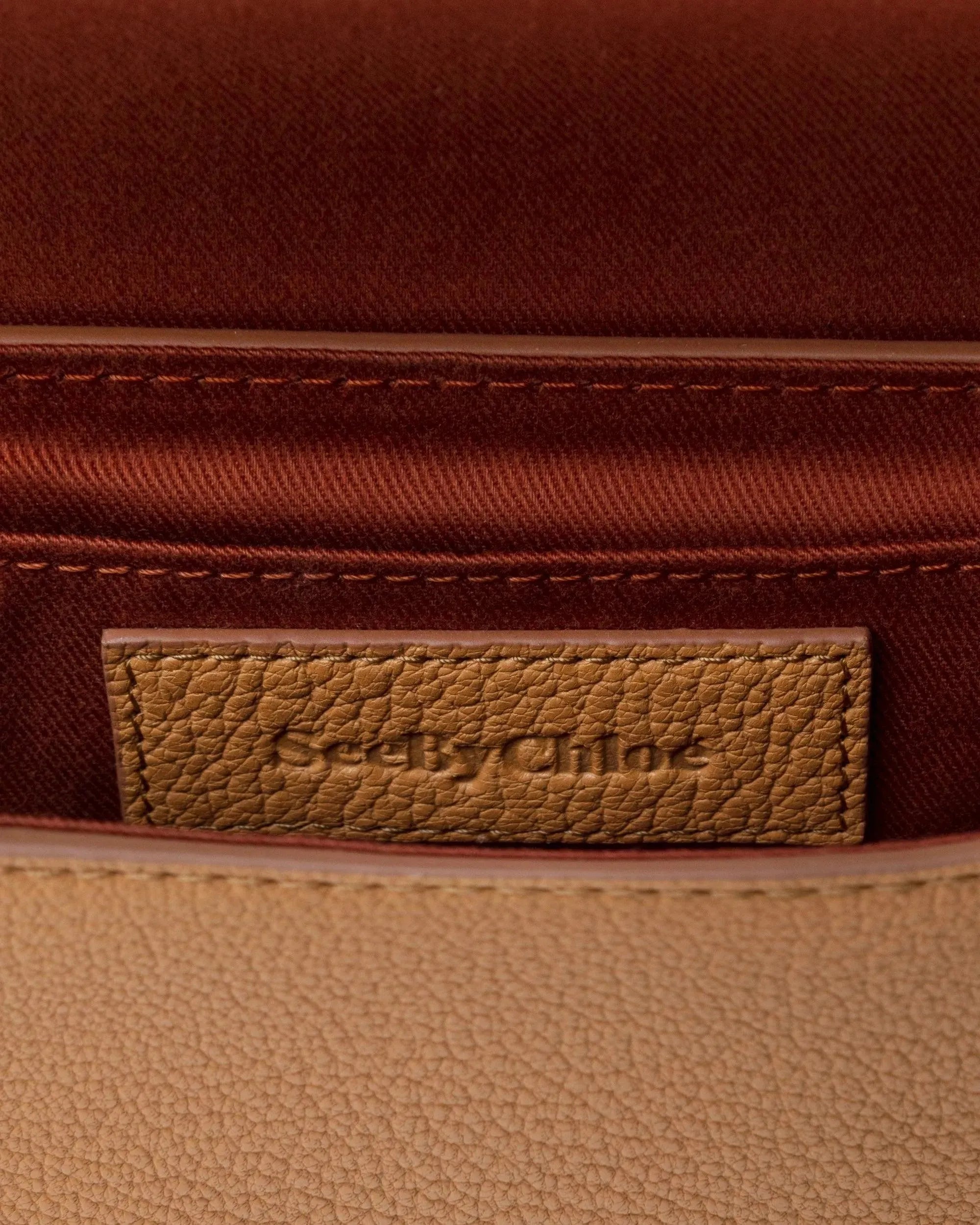 Tilda Mini Crossbody Bag - DIHSAN