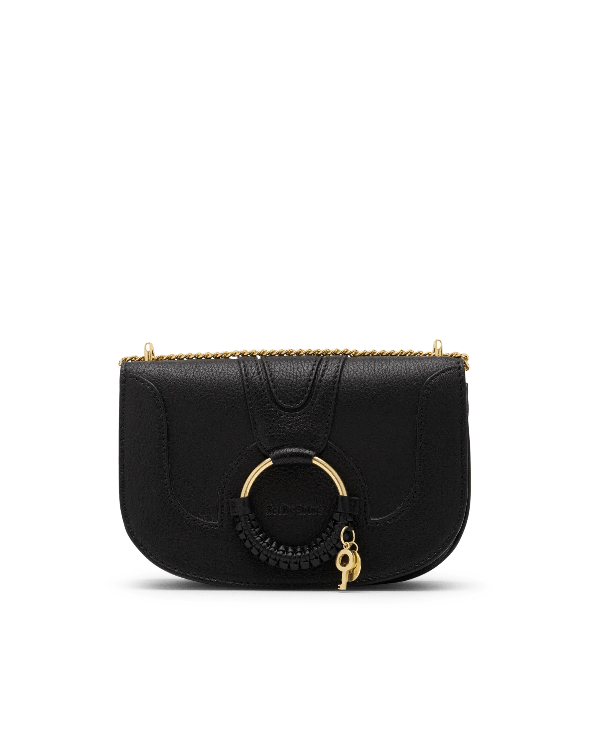 Hana Crossbody Bag - DIHSAN