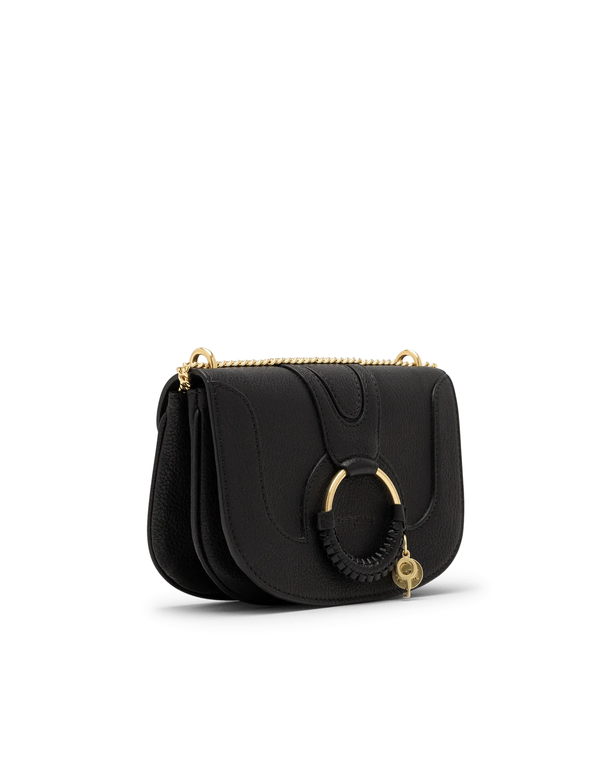 Hana Crossbody Bag - DIHSAN