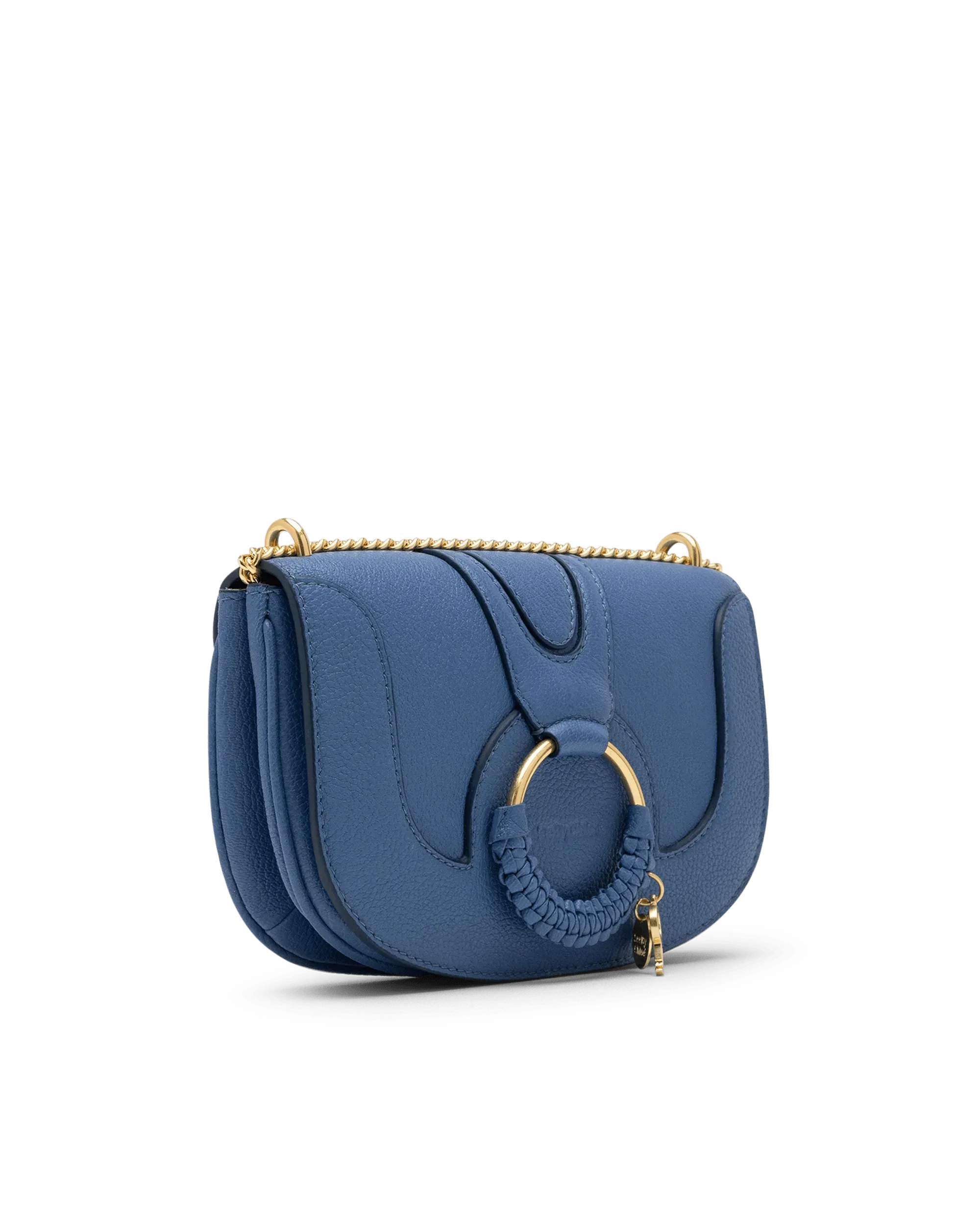Hana Crossbody Bag - DIHSAN