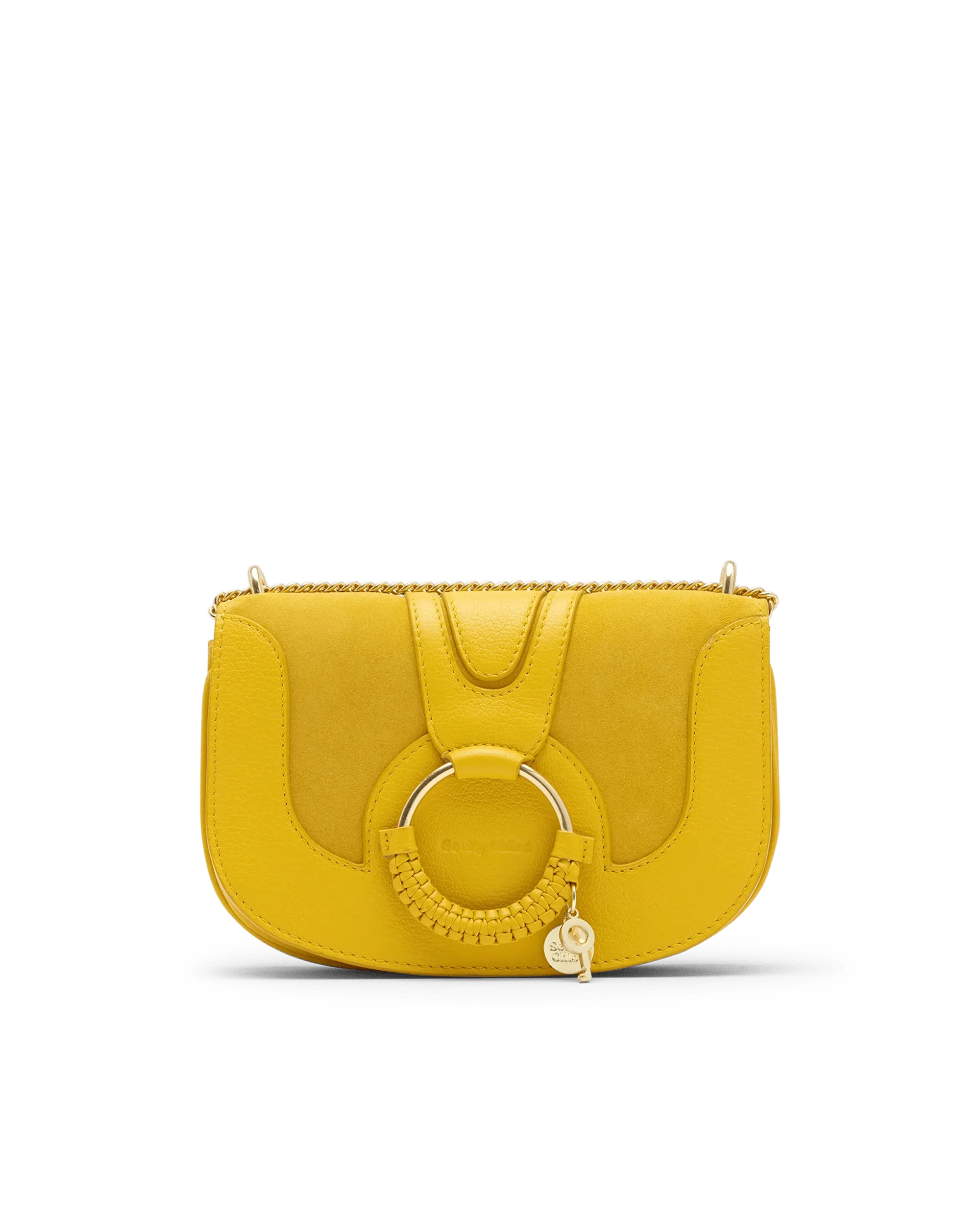 Hana Crossbody Bag - DIHSAN