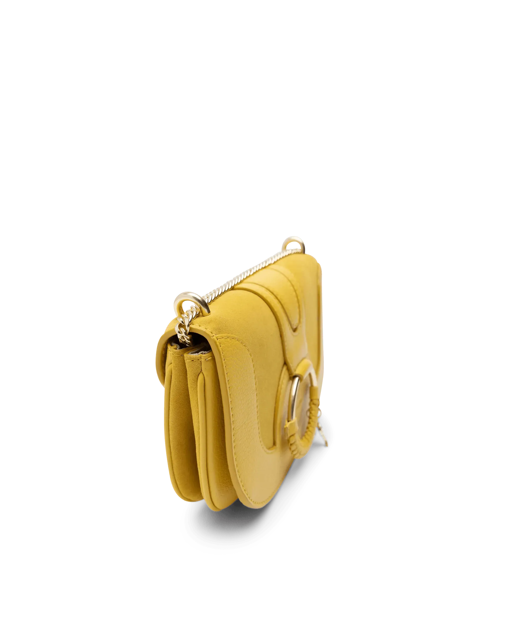 Hana Crossbody Bag - DIHSAN