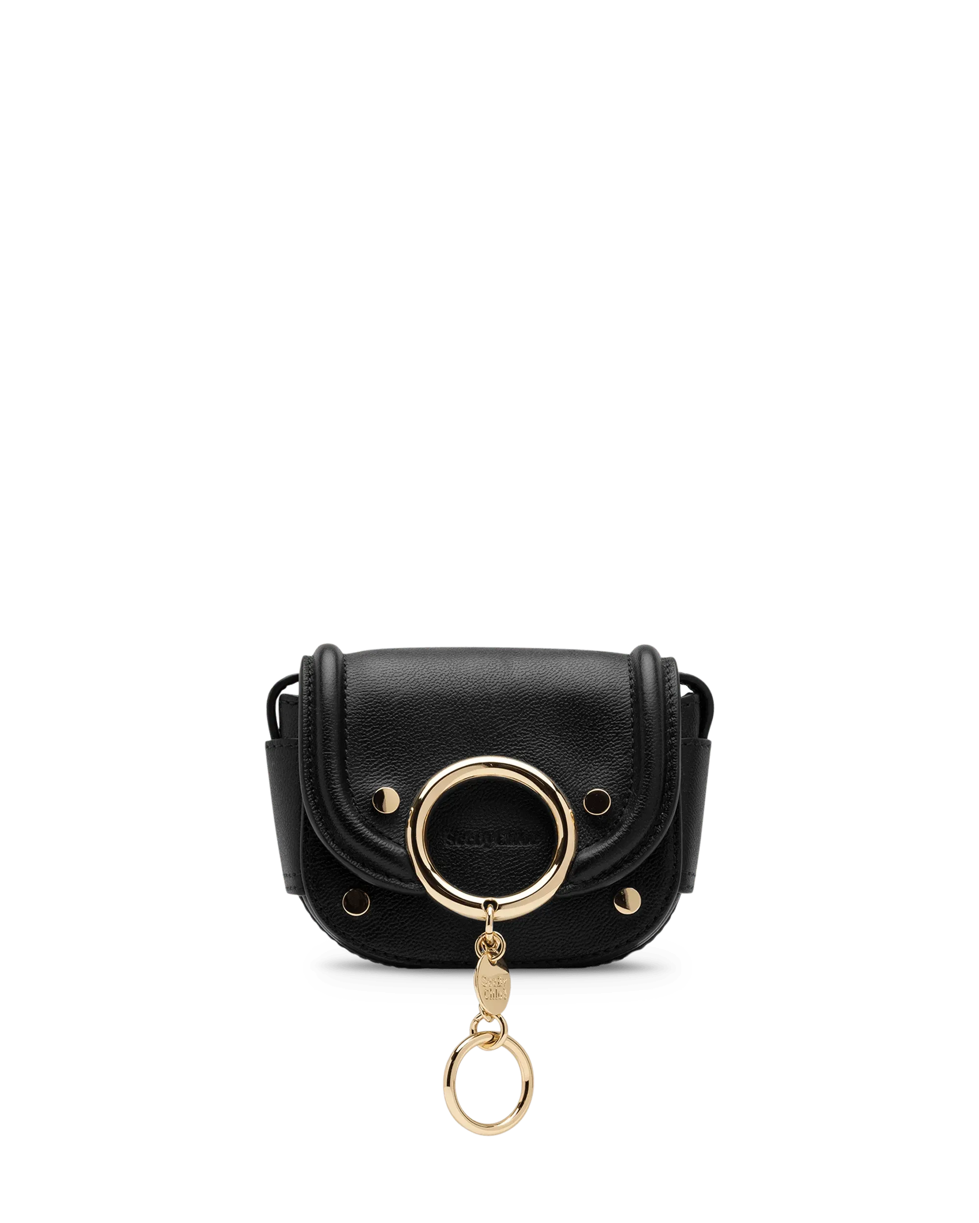Mini Mara Shoulder Bag - DIHSAN