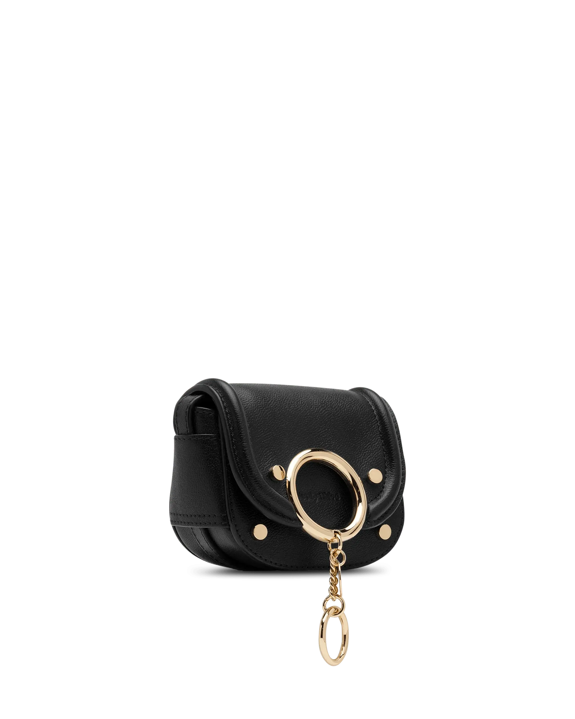 Mini Mara Shoulder Bag - DIHSAN