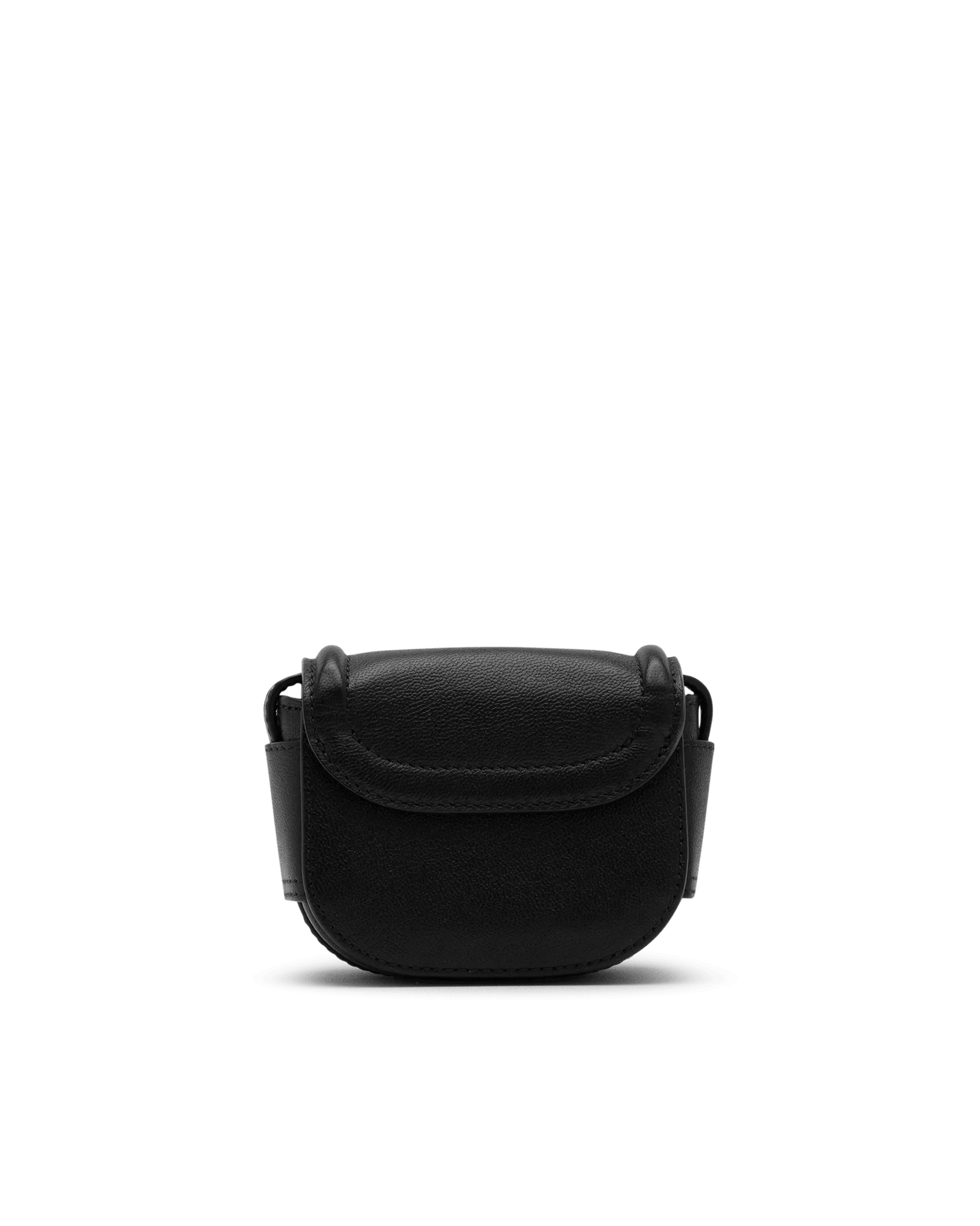 Mini Mara Shoulder Bag - DIHSAN
