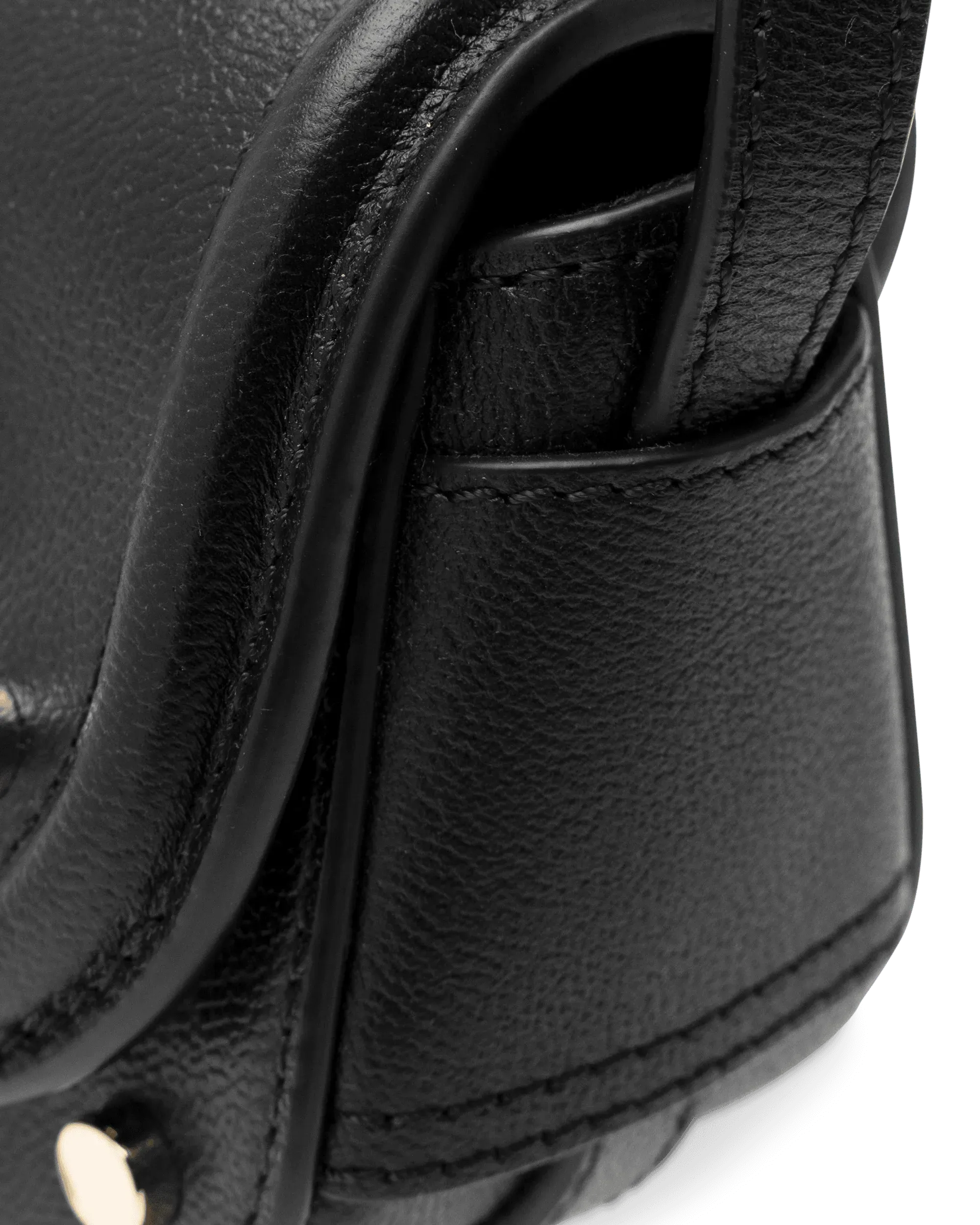 Mini Mara Shoulder Bag - DIHSAN