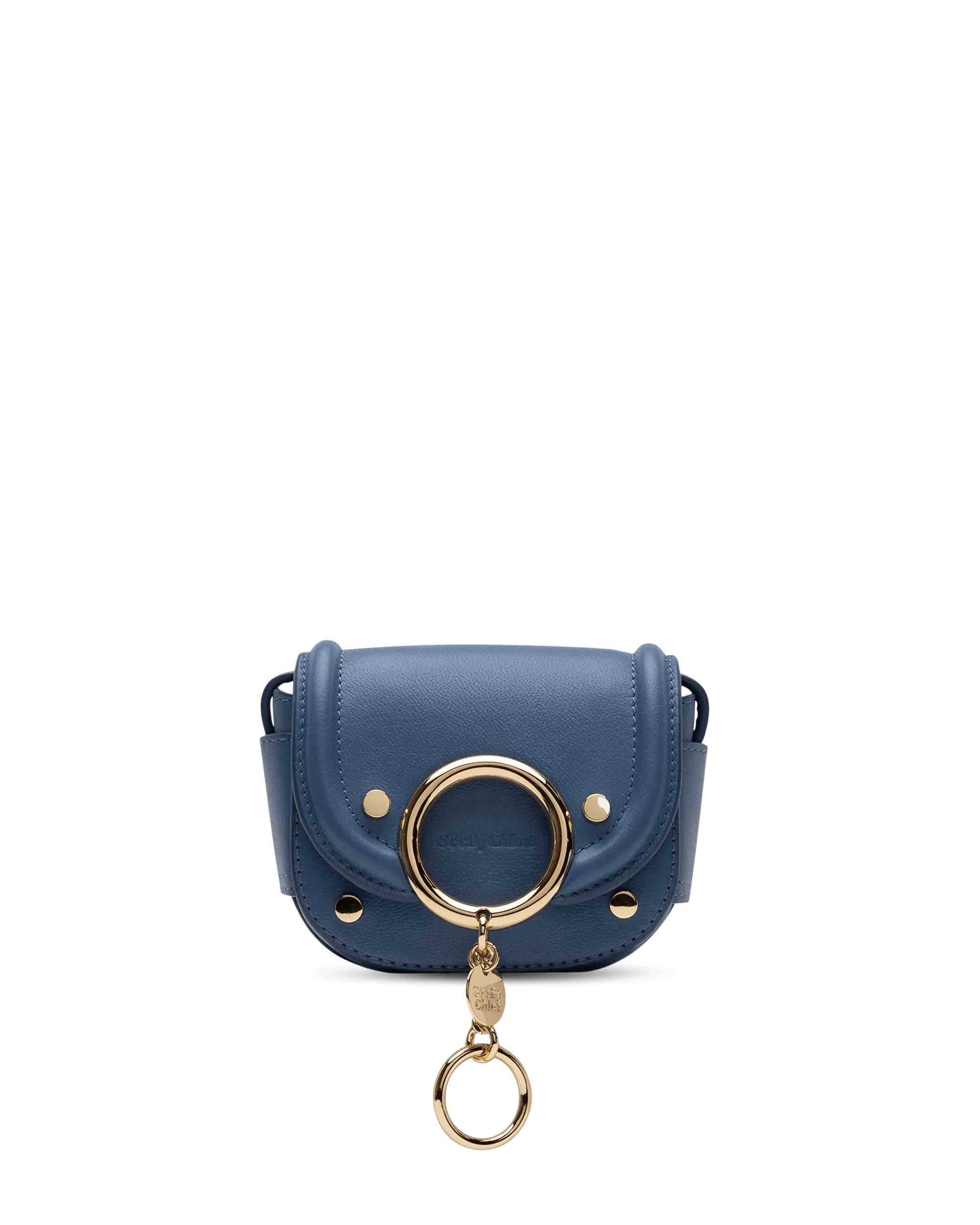 Mini Mara Shoulder Bag - DIHSAN