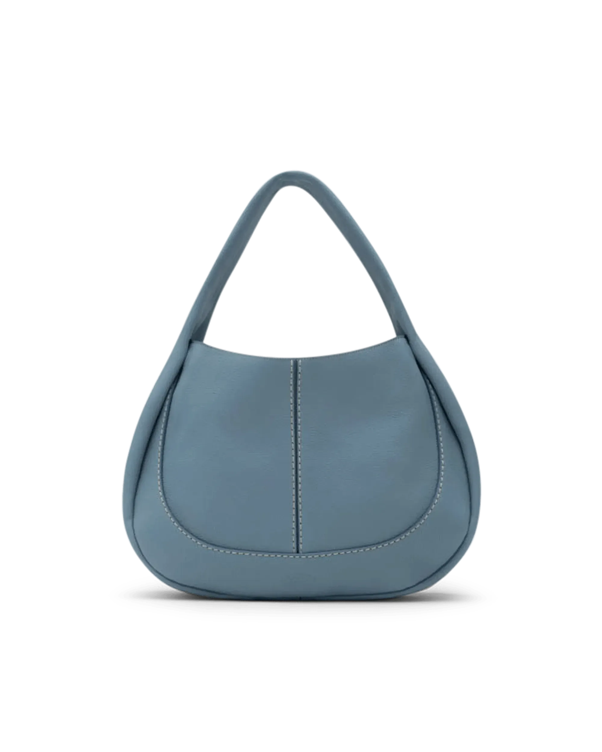 Aou Hobo Shoulder Bag - DIHSAN