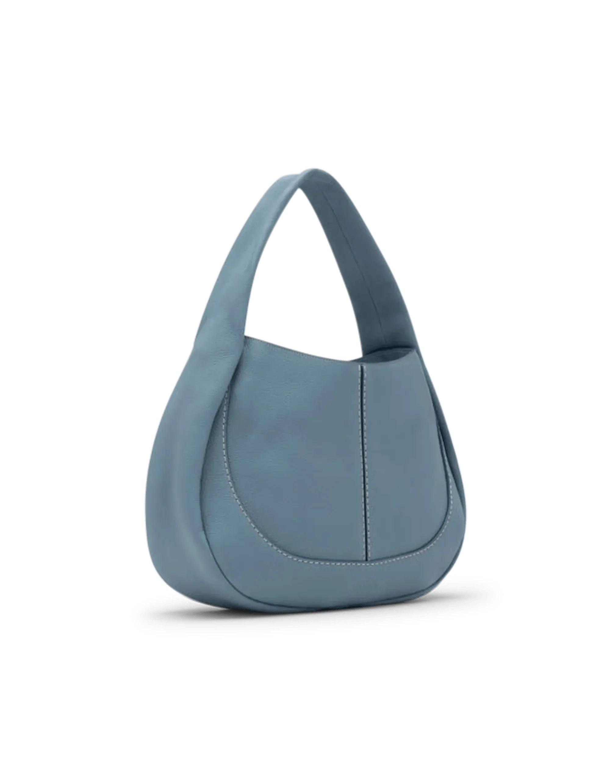 Aou Hobo Shoulder Bag - DIHSAN