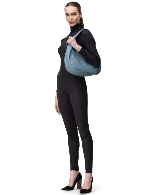 Aou Hobo Shoulder Bag