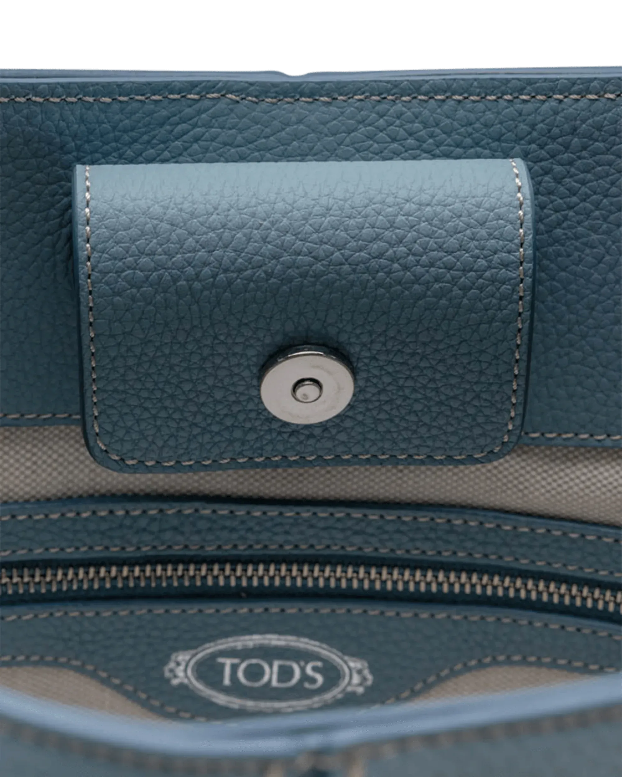 Aou Hobo Shoulder Bag - DIHSAN