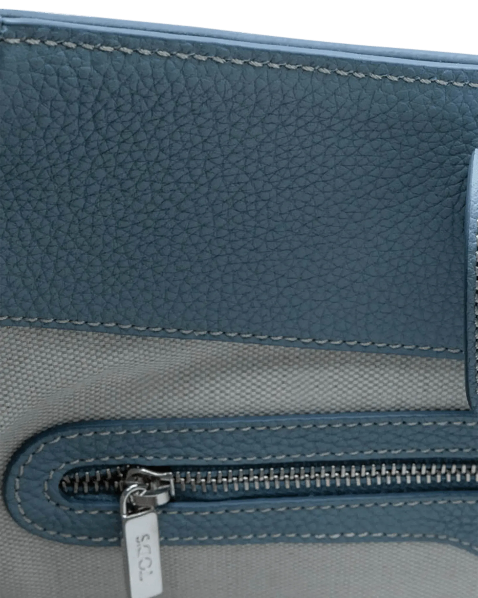 Aou Hobo Shoulder Bag - DIHSAN