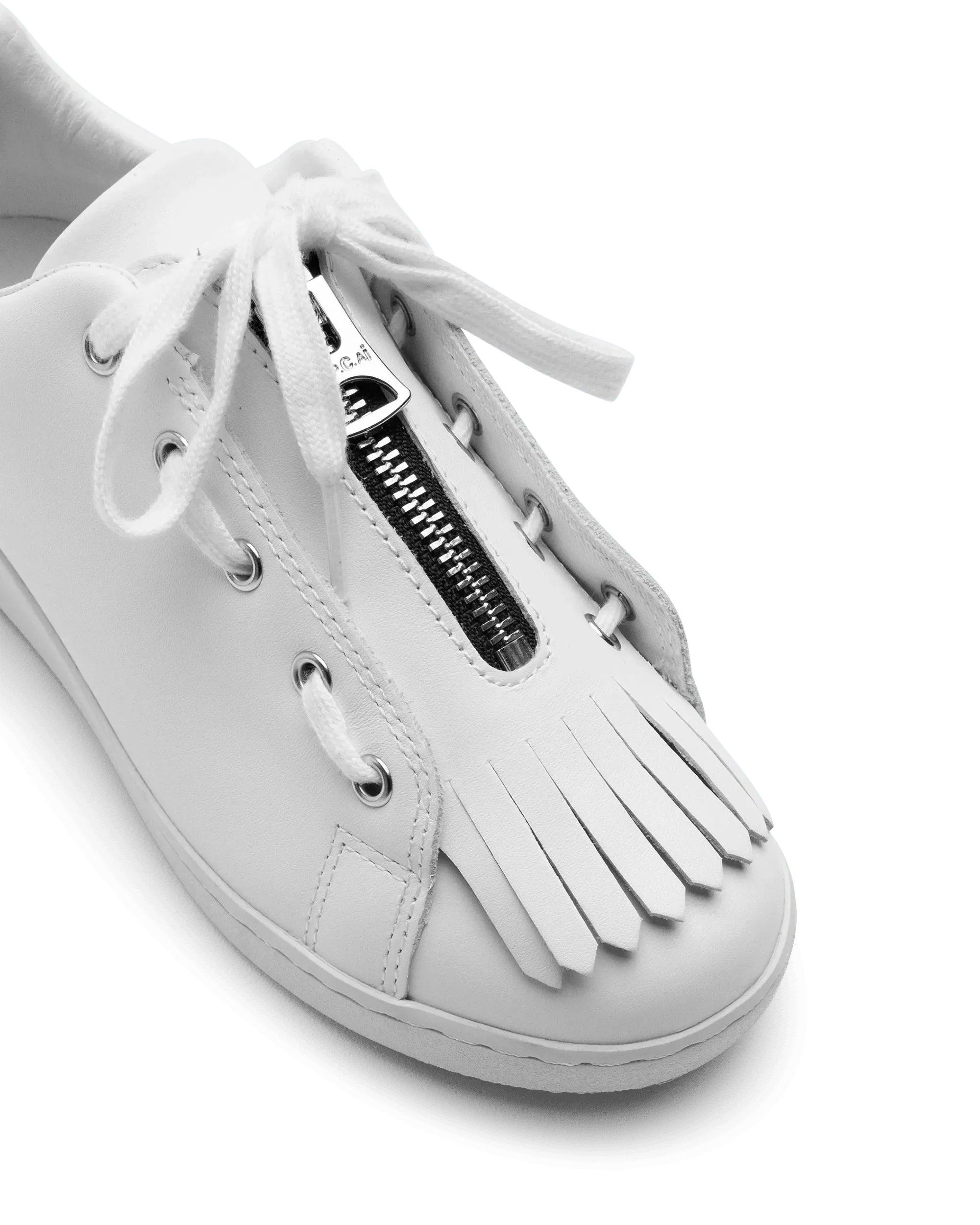 Julietta Sneakers - DIHSAN