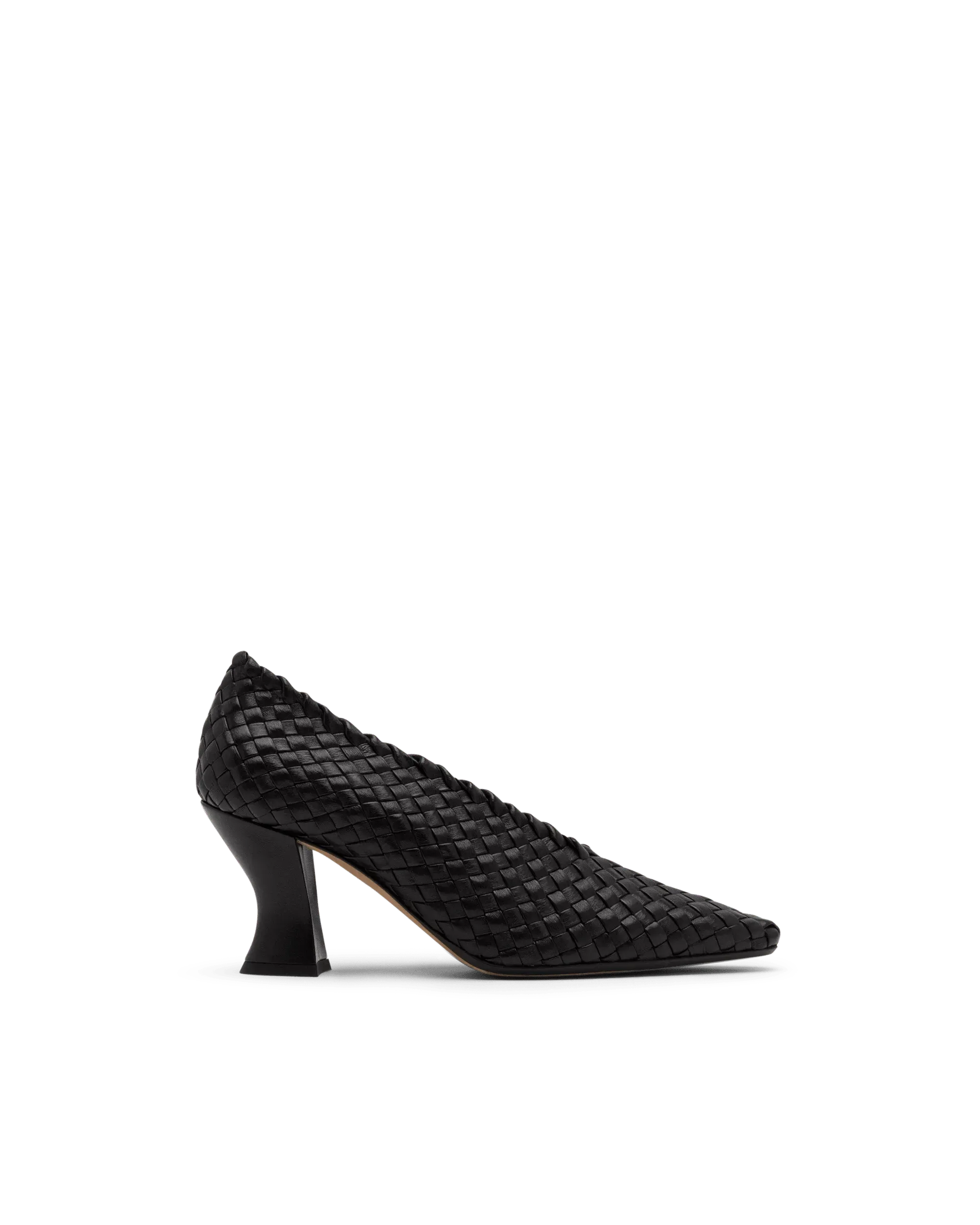 Almond Pumps - DIHSAN