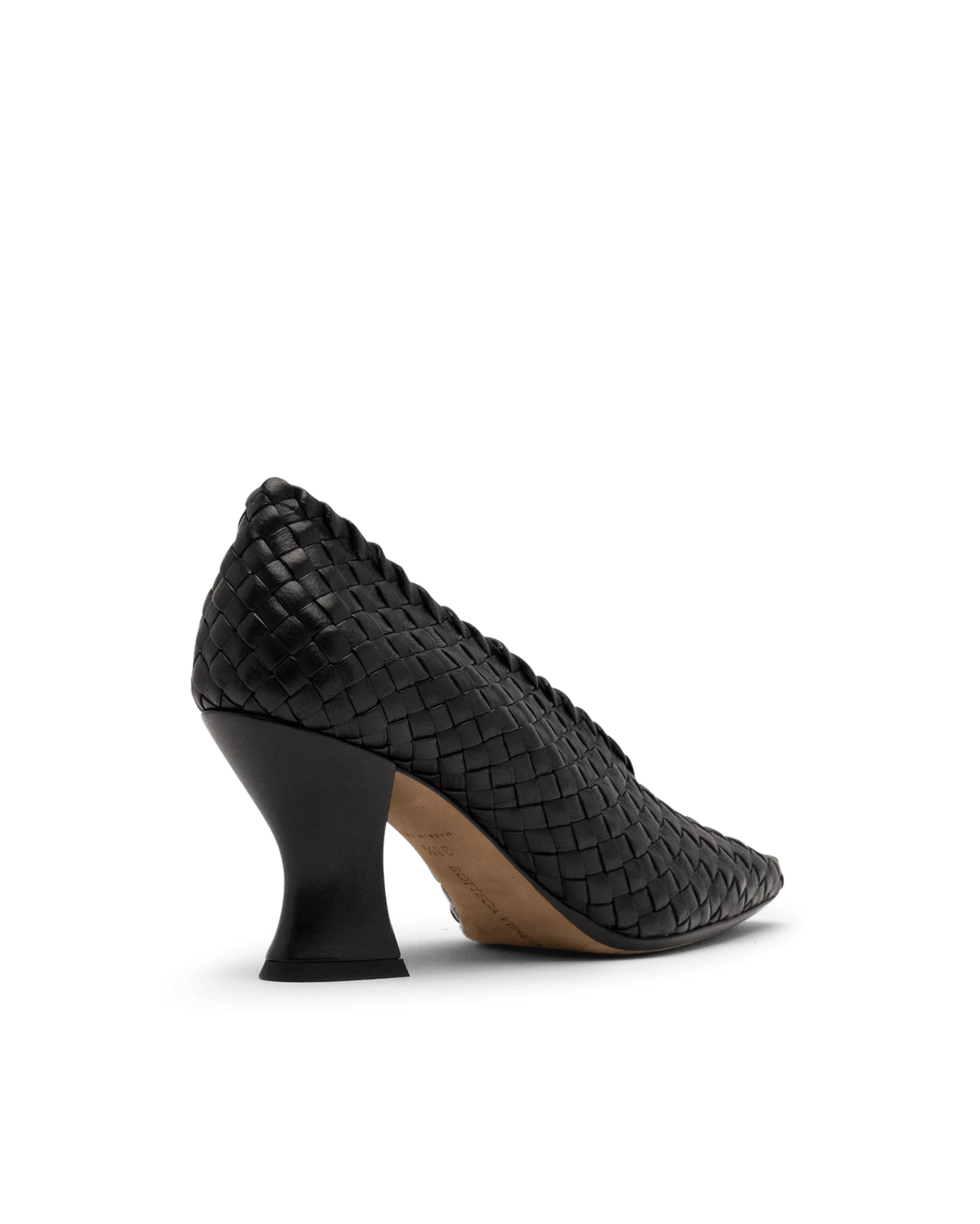 Almond Pumps - DIHSAN