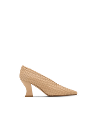 Almond Pumps - DIHSAN