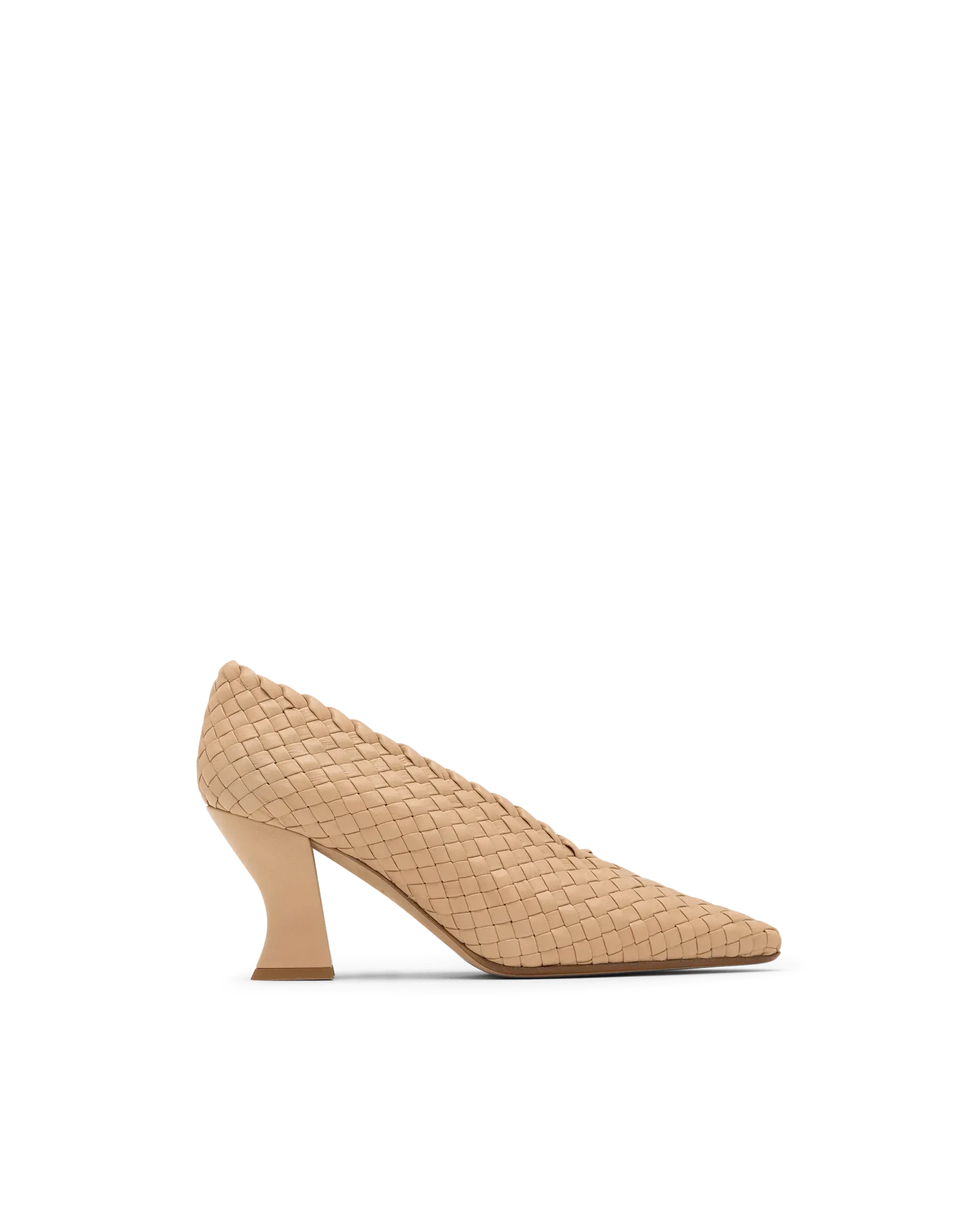 Almond Pumps - DIHSAN