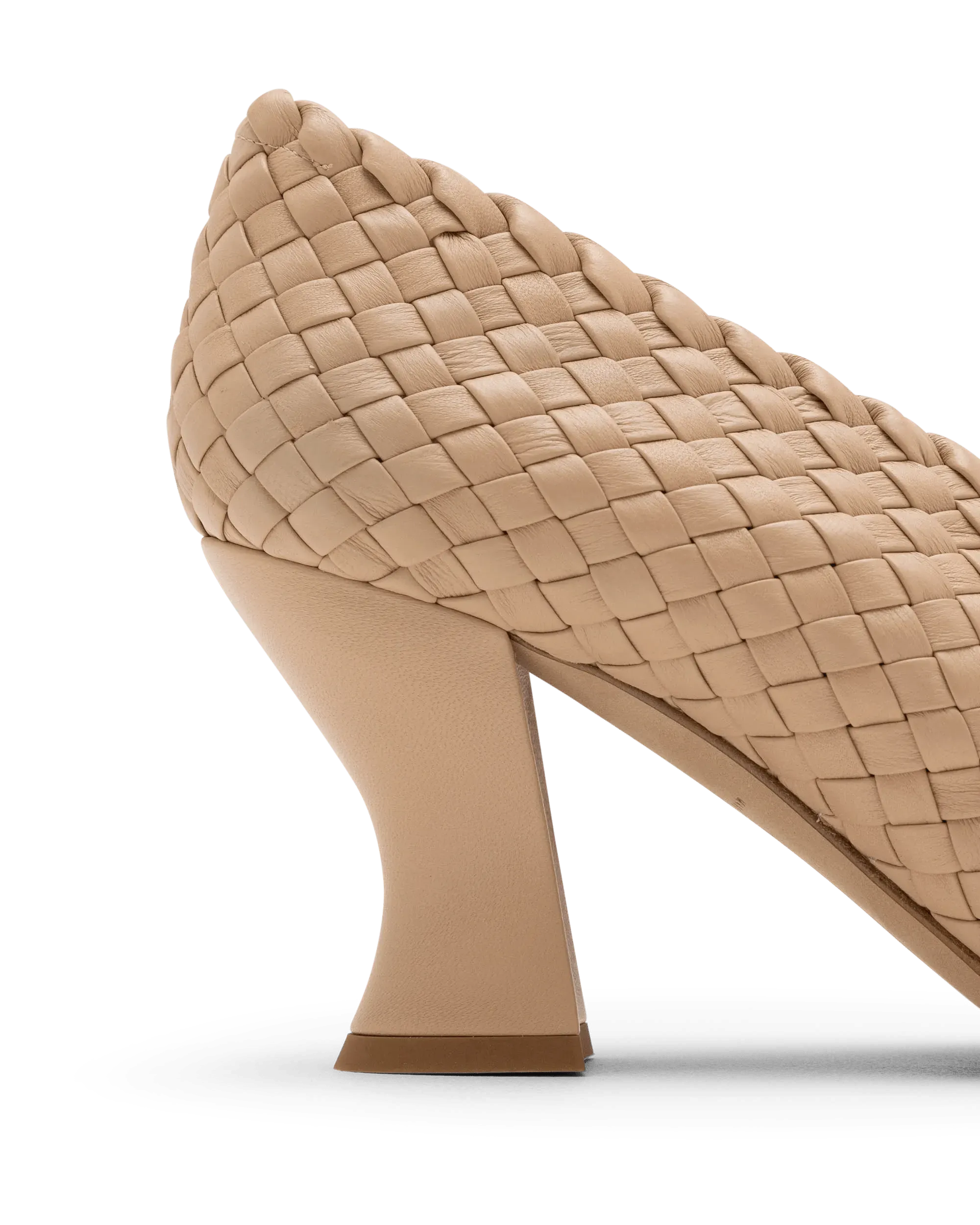 Almond Pumps - DIHSAN