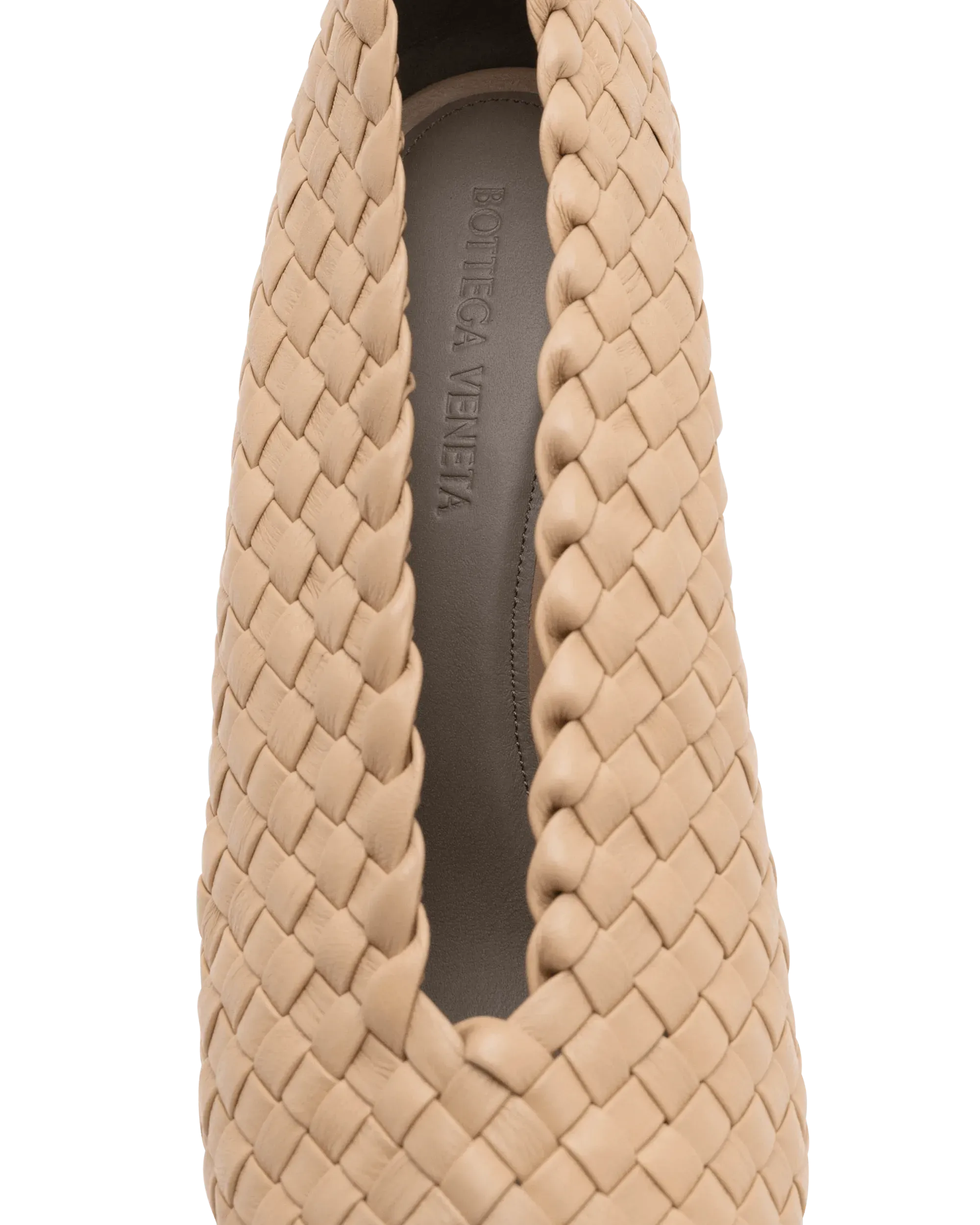 Almond Pumps - DIHSAN