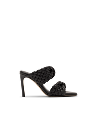 Curve Sandals - DIHSAN