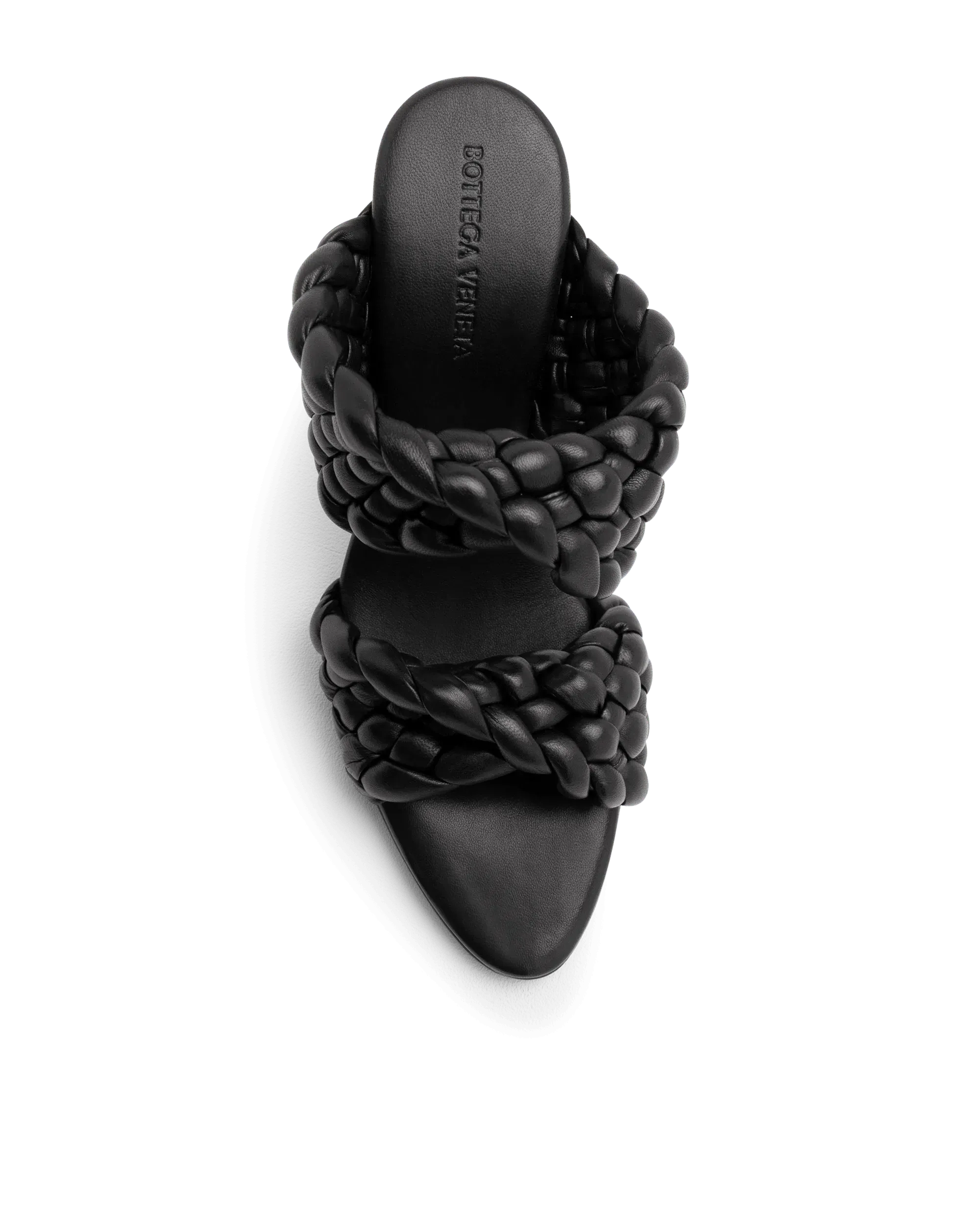 Curve Sandals - DIHSAN