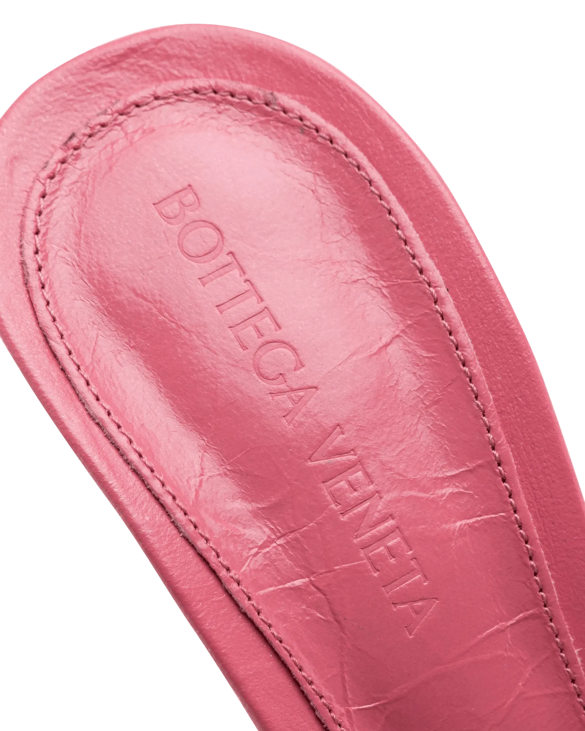 Line' Heeled Sandals - DIHSAN