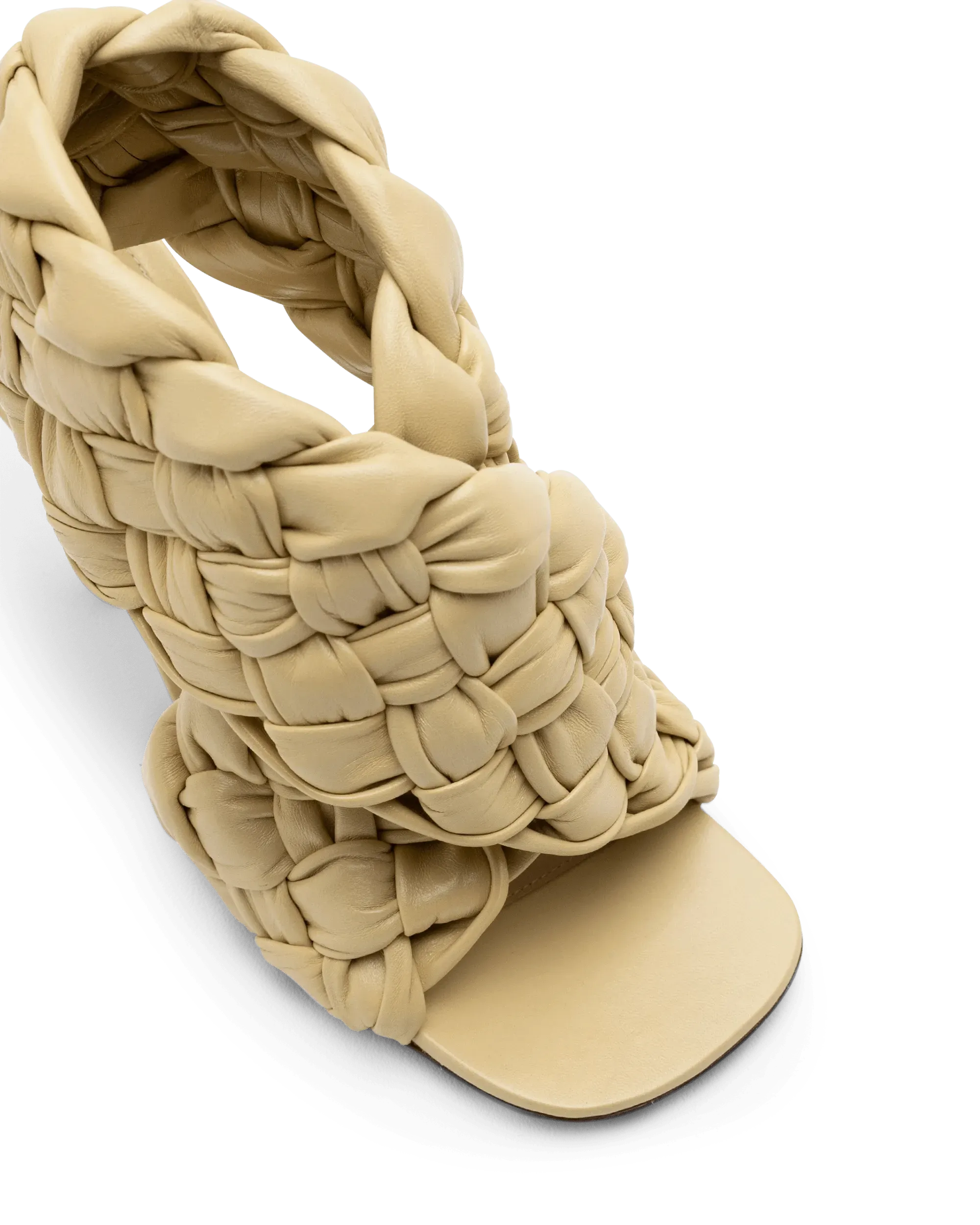 Board Sandals - DIHSAN