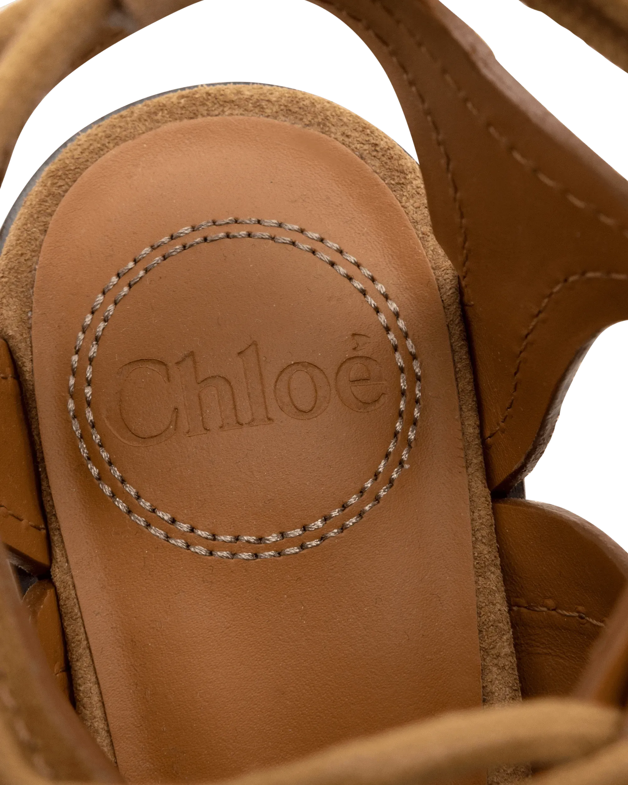 Gaile Heeled Sandals - DIHSAN