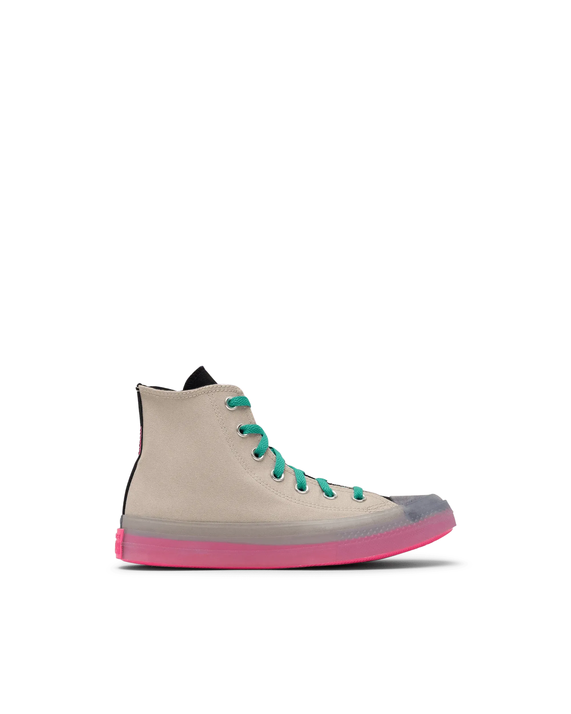 Chuck Taylor All Star Hi Sneakers - DIHSAN