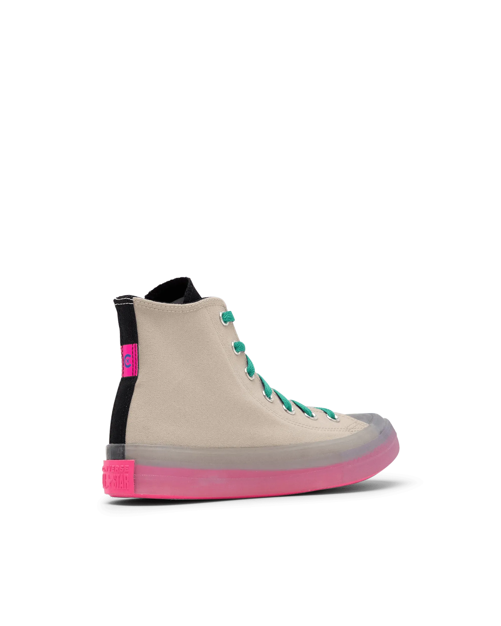 Chuck Taylor All Star Hi Sneakers - DIHSAN