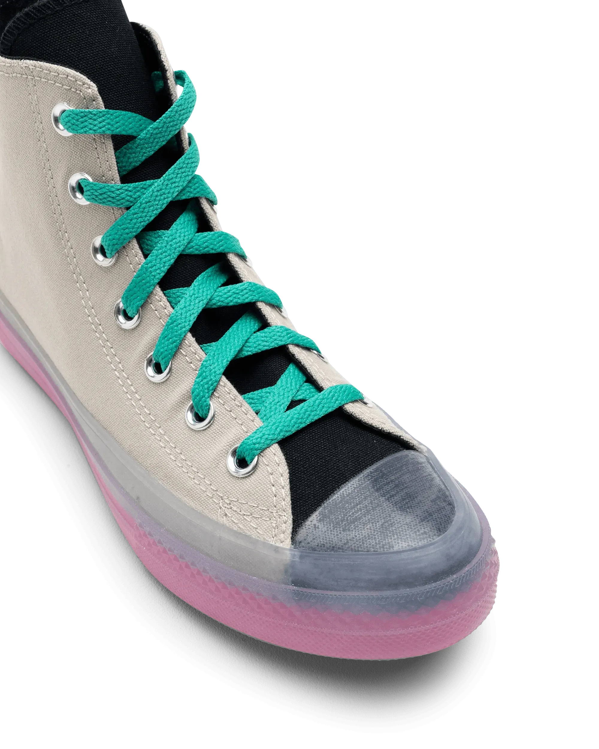 Chuck Taylor All Star Hi Sneakers - DIHSAN