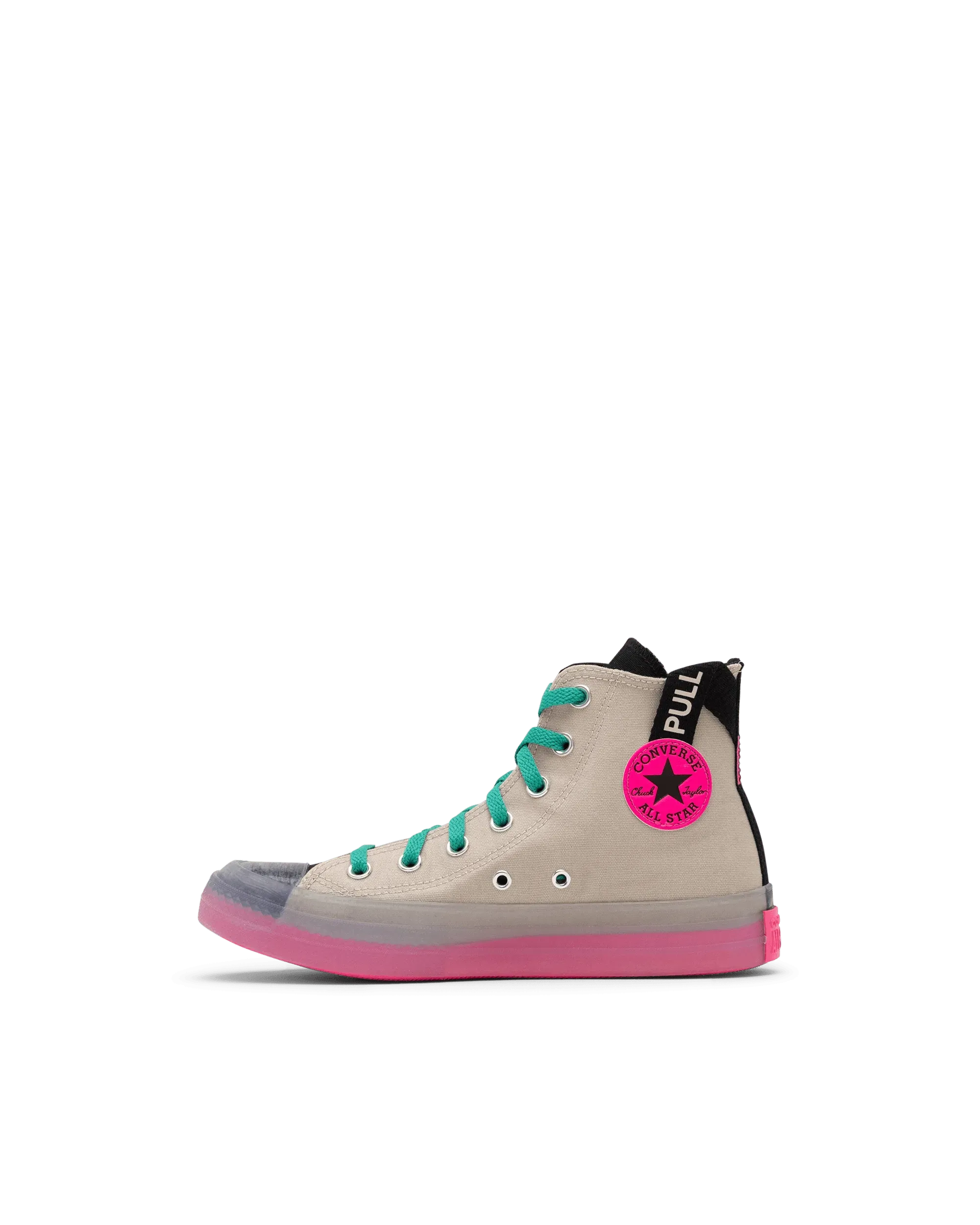 Chuck Taylor All Star Hi Sneakers - DIHSAN