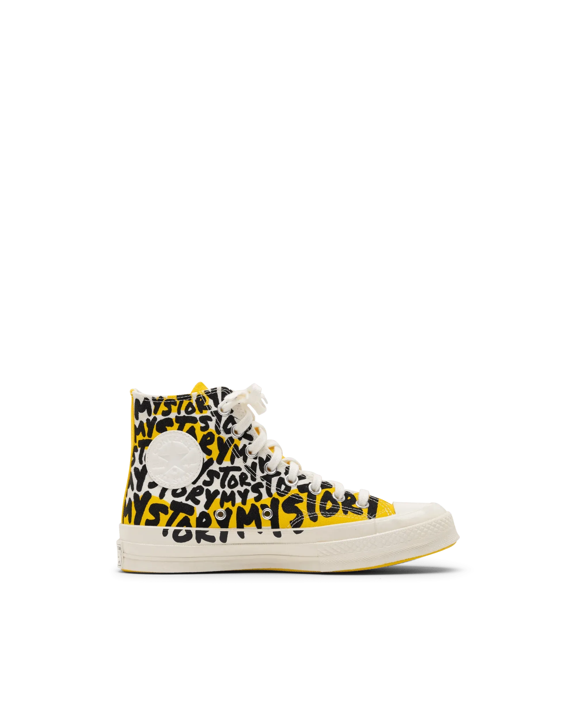 Chuck 70 My Story Hi Sneakers - DIHSAN