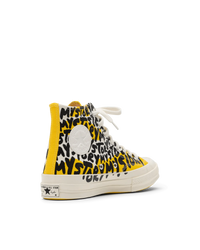 Chuck 70 My Story Hi Sneakers - DIHSAN