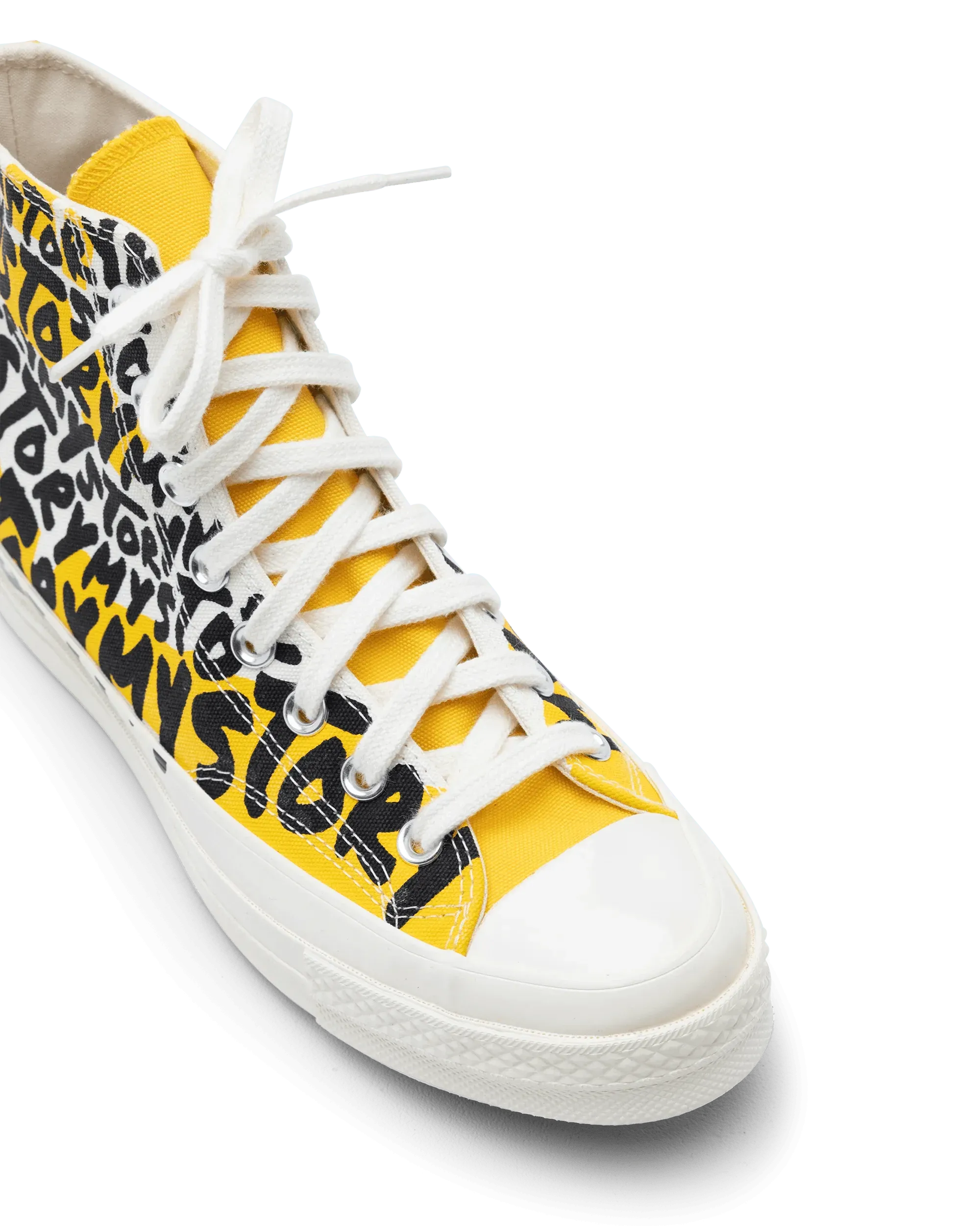 Chuck 70 My Story Hi Sneakers - DIHSAN