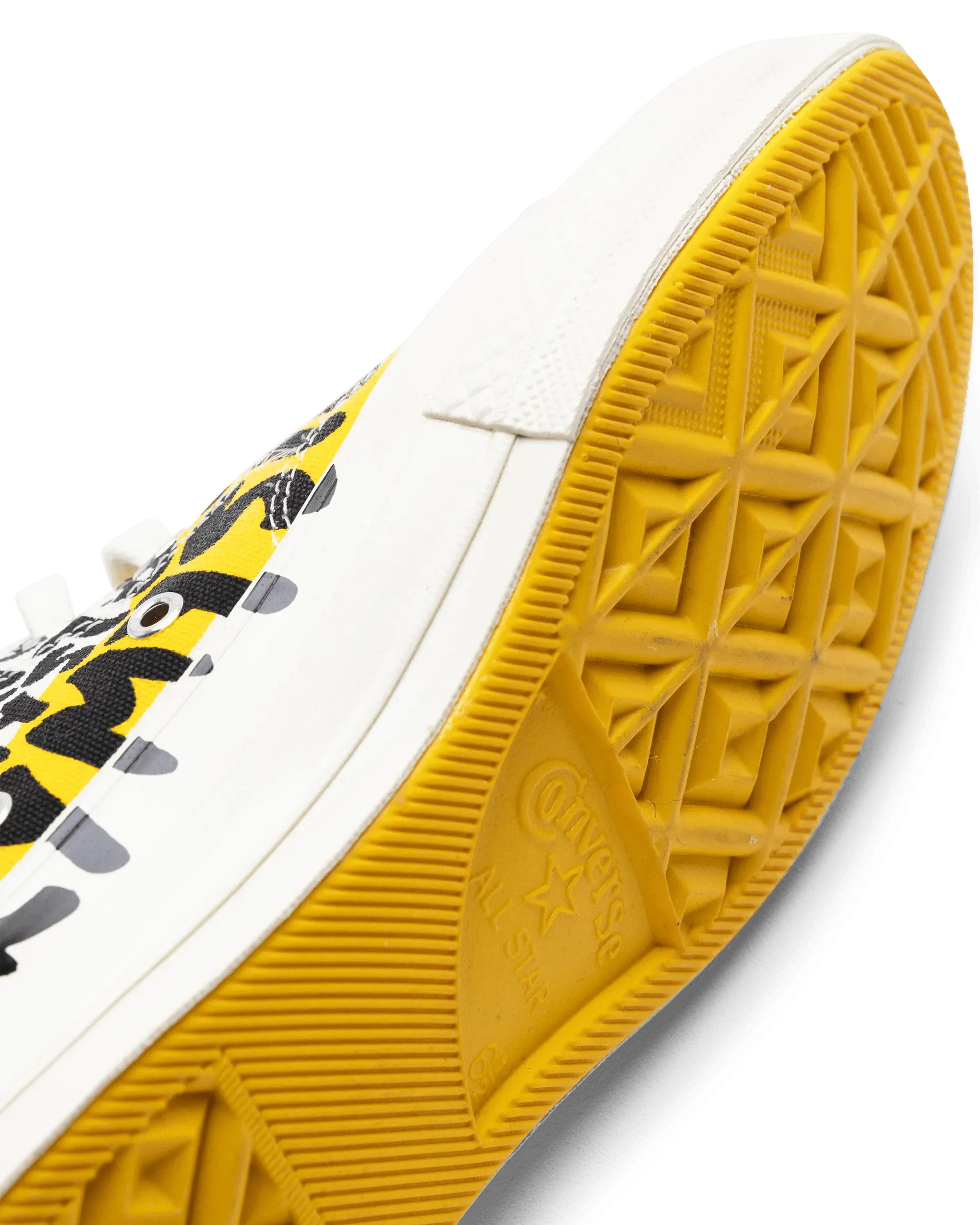 Chuck 70 My Story Hi Sneakers - DIHSAN